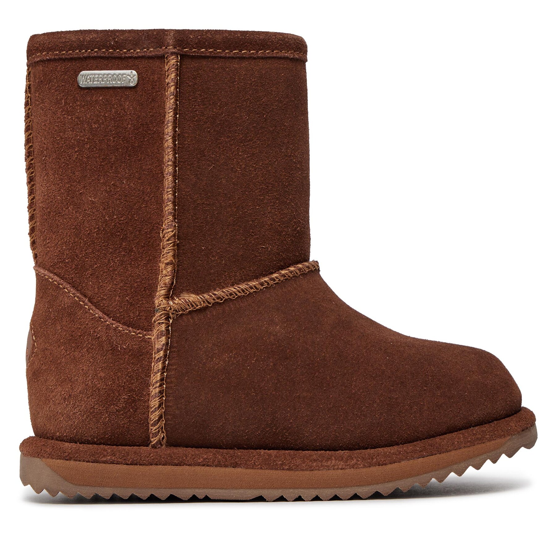 Апрески EMU Australia Brumby Lo K10773 Кафяв