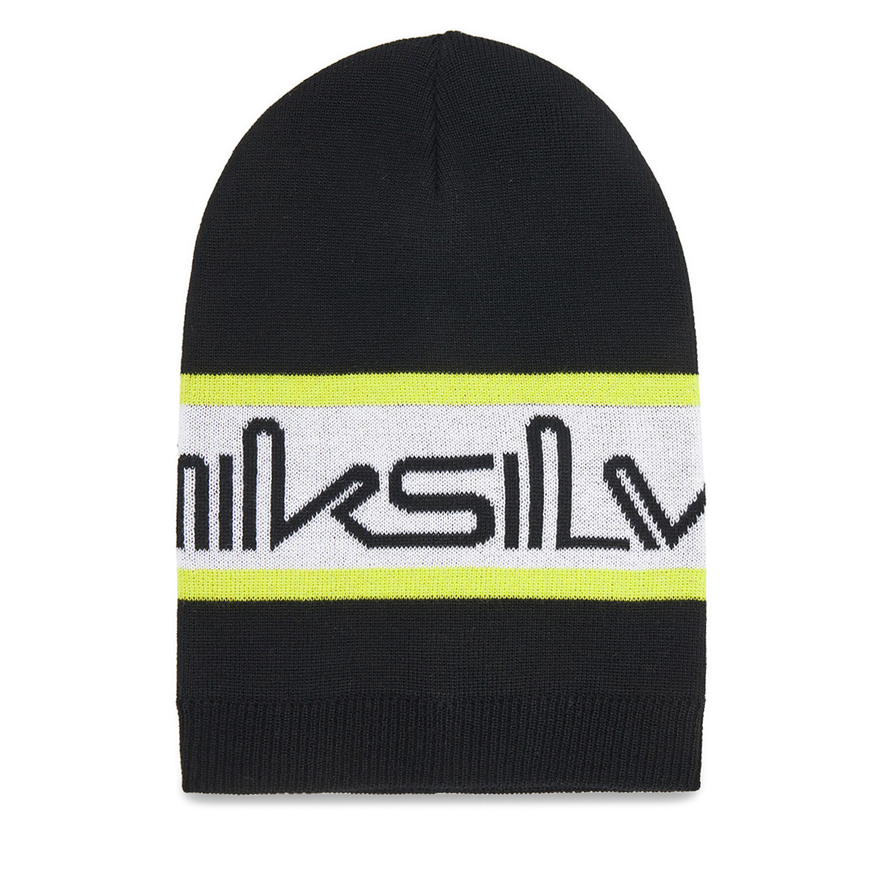 Berretto Quiksilver CEO-QUIKSILVER_ACCCS_08_AW2025 Nero