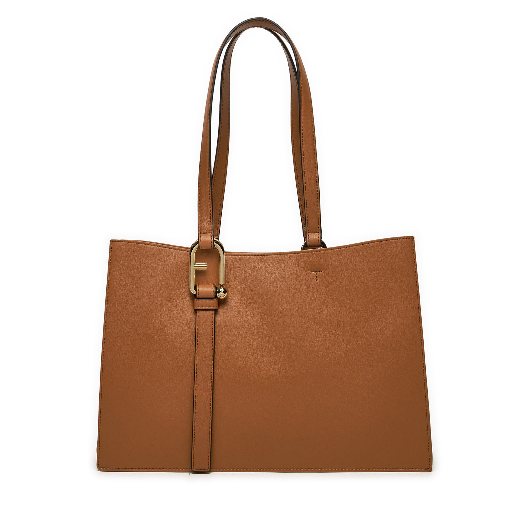Bolso Furla Nuvola Large WB01371-BX2045-RY000 Marrón