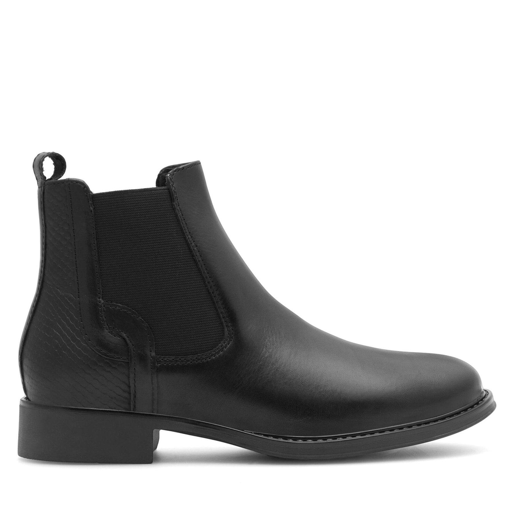 Stivaletti Lasocki DERBY ARC-DERBY-03 Nero