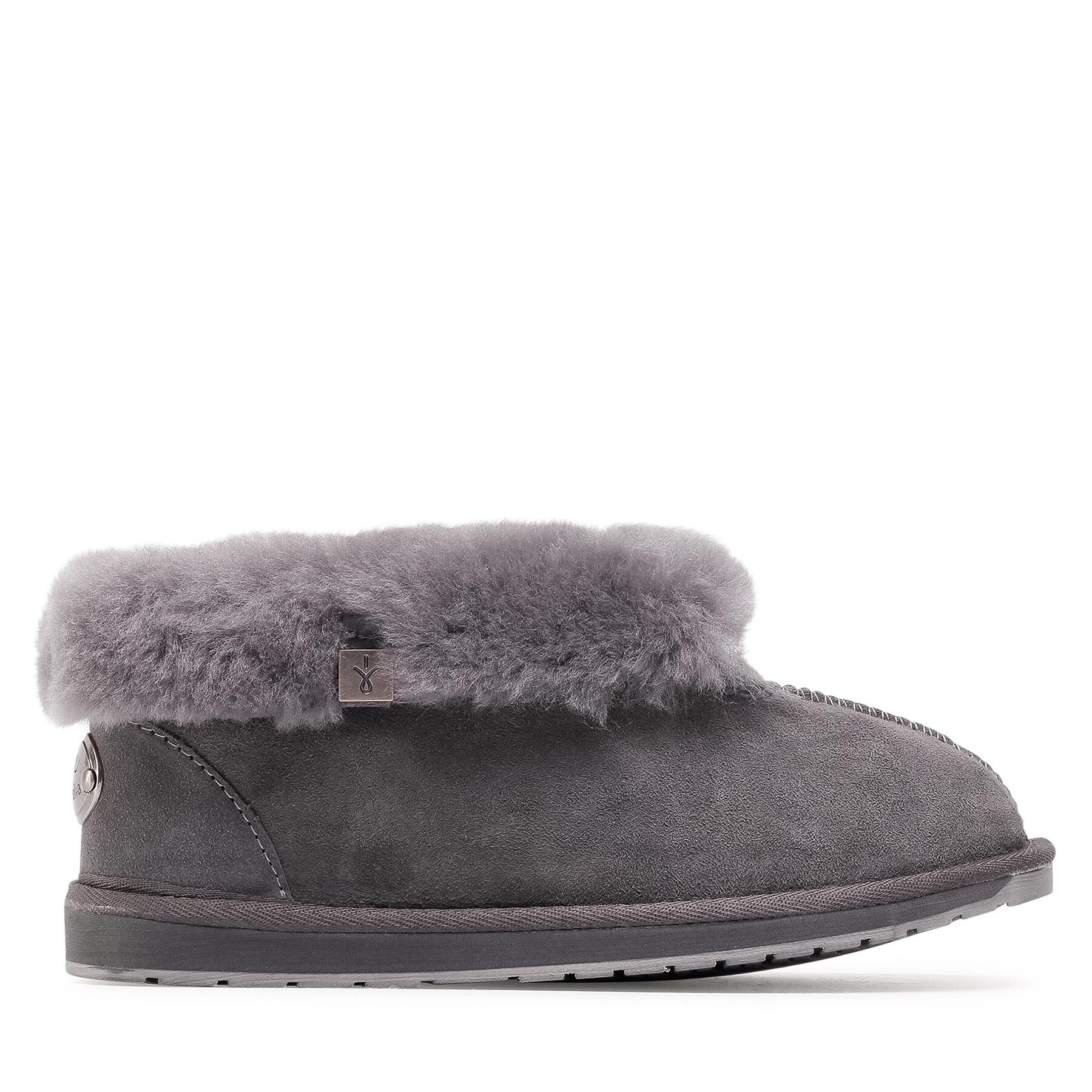 Апрески EMU Australia Platinum Albany WP10532 Сив