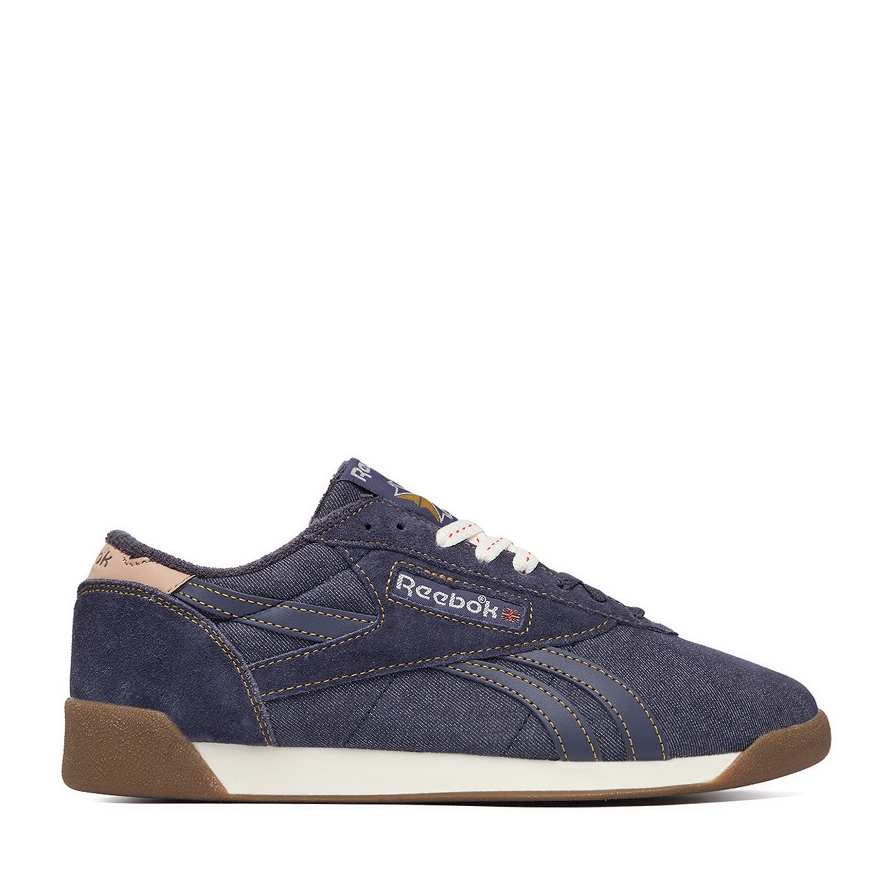Αθλητικά Reebok EO-F/S LO 100272232 Σκούρο μπλε