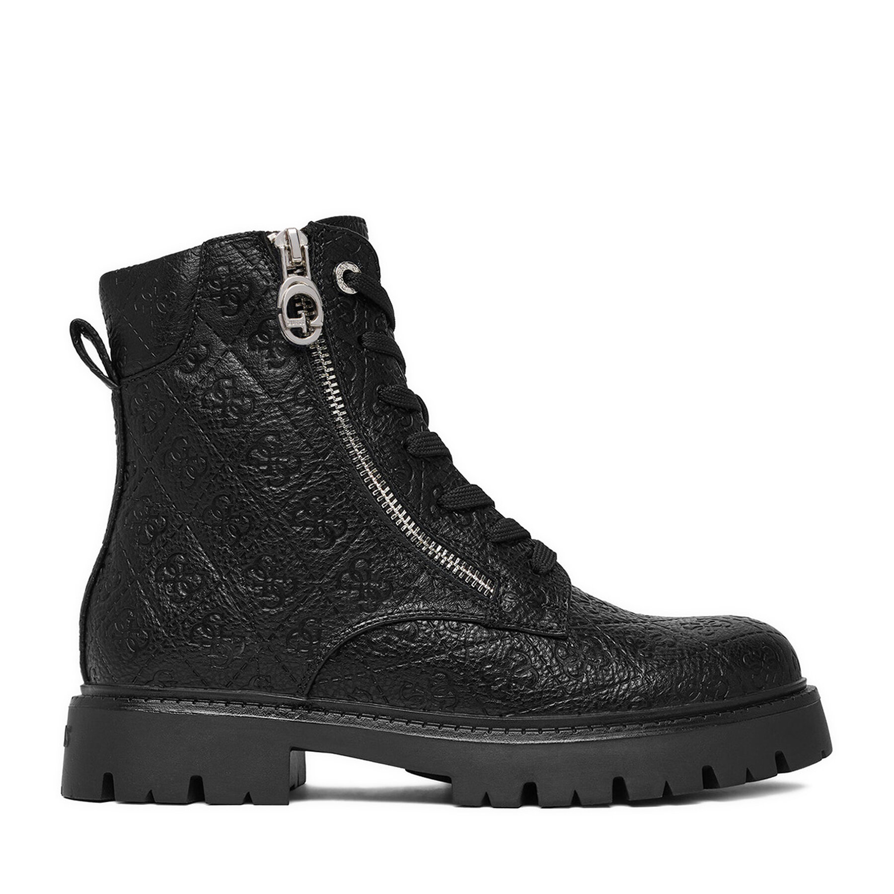 Зимни обувки Guess CEO-CS6729-02 Черен