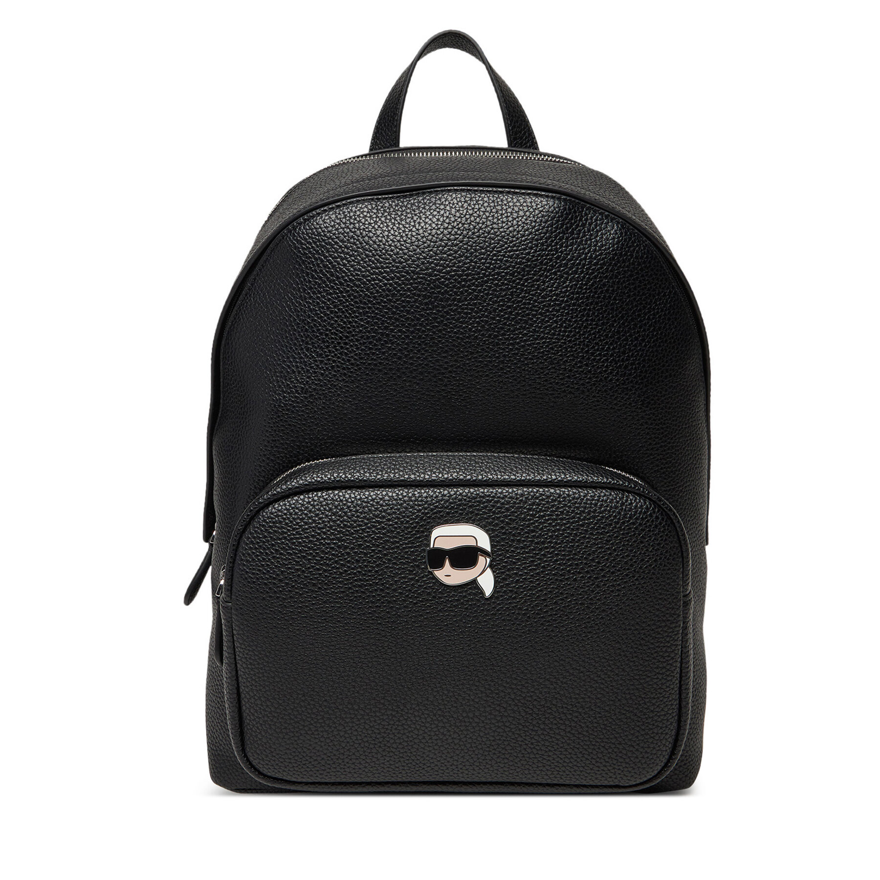 Rucsac KARL LAGERFELD A1W30497 Negru