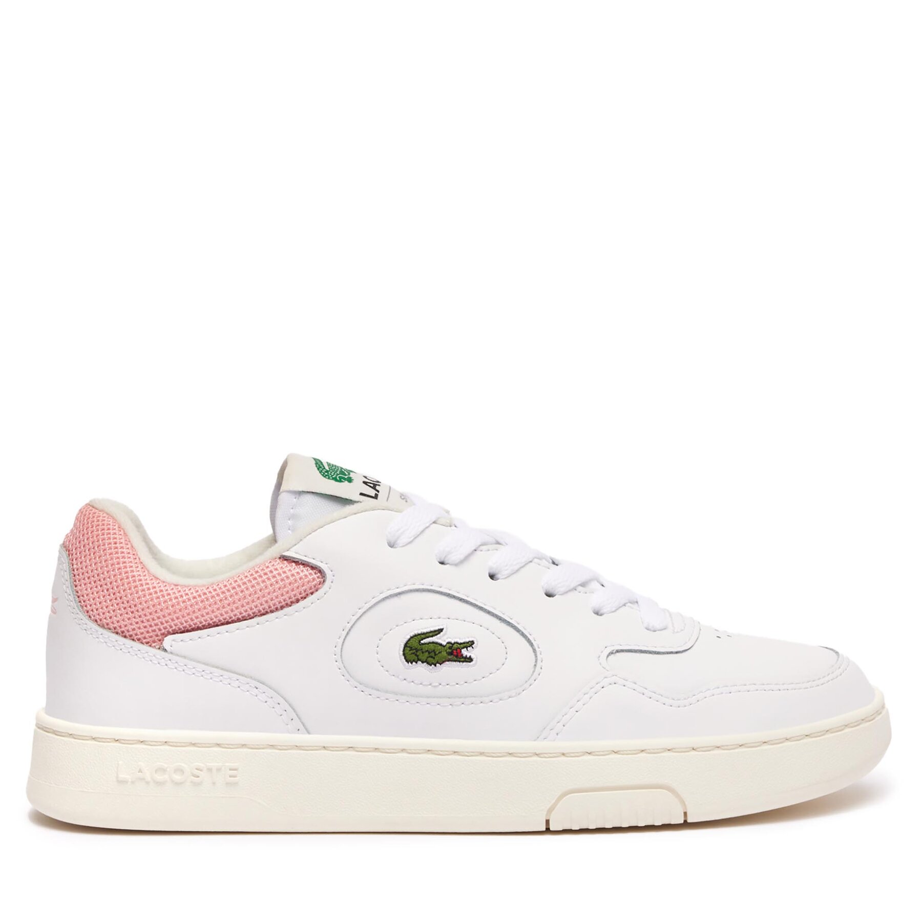 Sneakers Lacoste Lineset 747SFA0092 Blanc