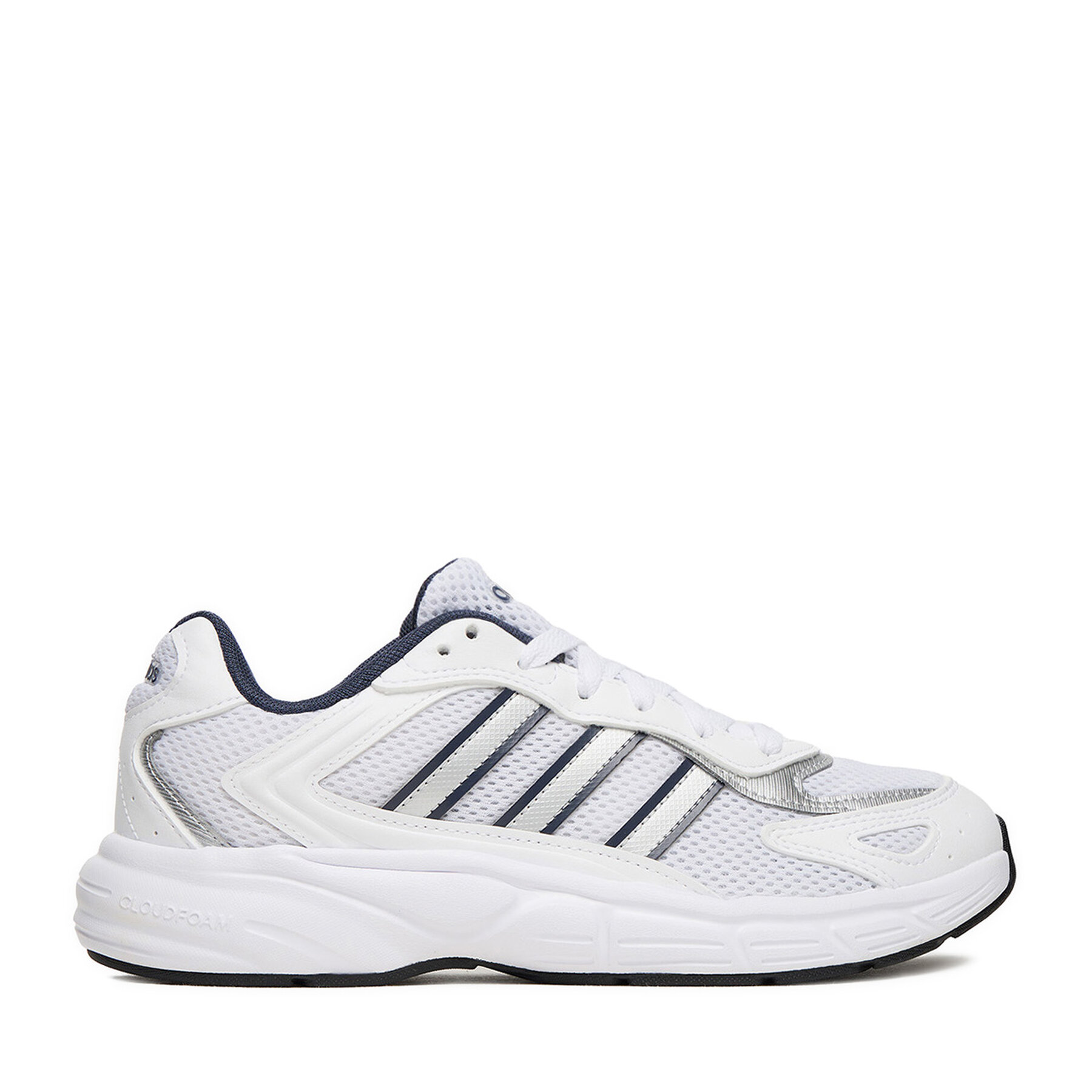 Sneakersy adidas ECLYPTIX 2000 JI4542 Biela