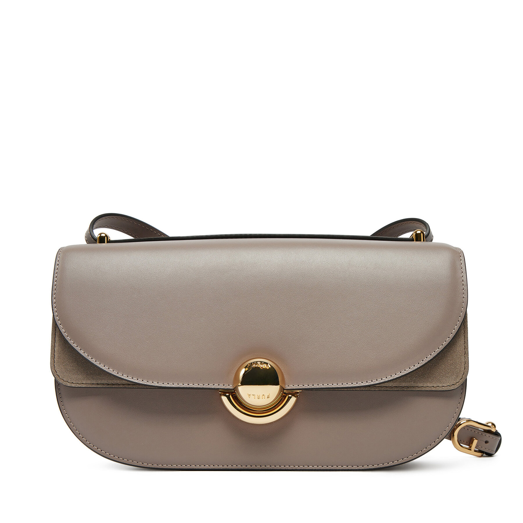  Táska Furla Sfera  WB01490 BX0428 MA200 Rózsaszín akciós termékkép 1