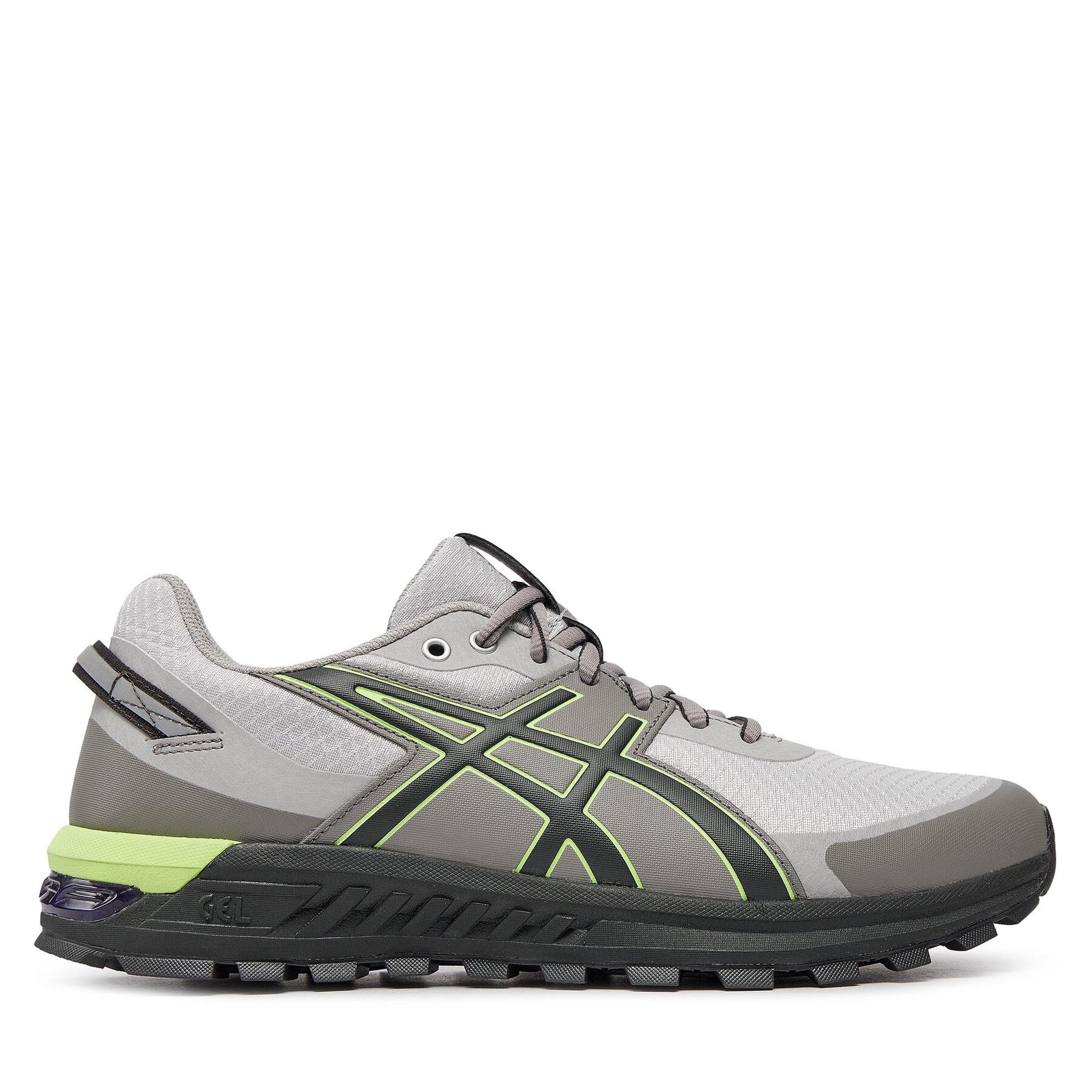 Zapatillas Asics Gel-Citrek 1201B010 Gris