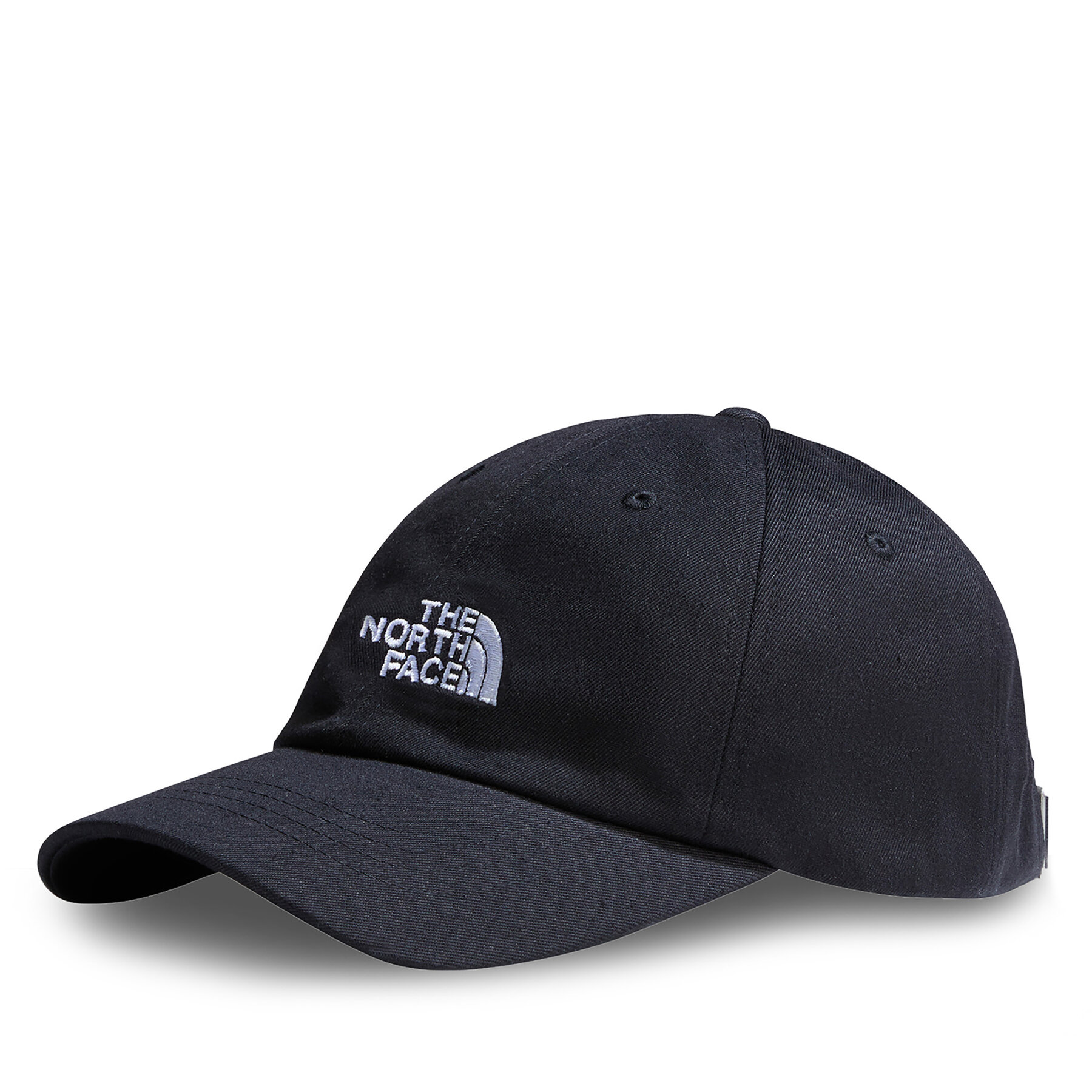 Gorra con visera The North Face Norm NF0A7WHOJK31 Negro