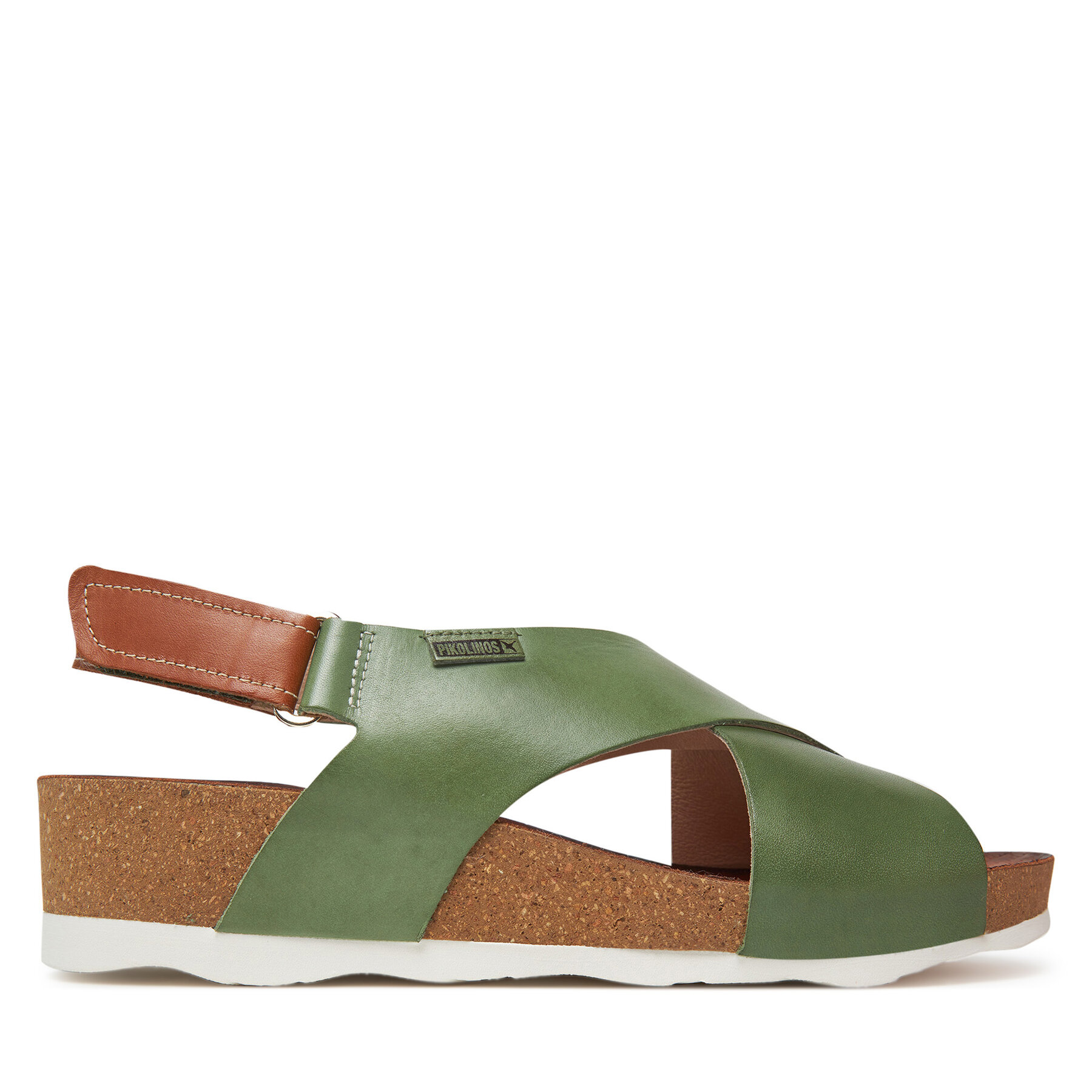 Sandale Pikolinos W9E-0912 Verde