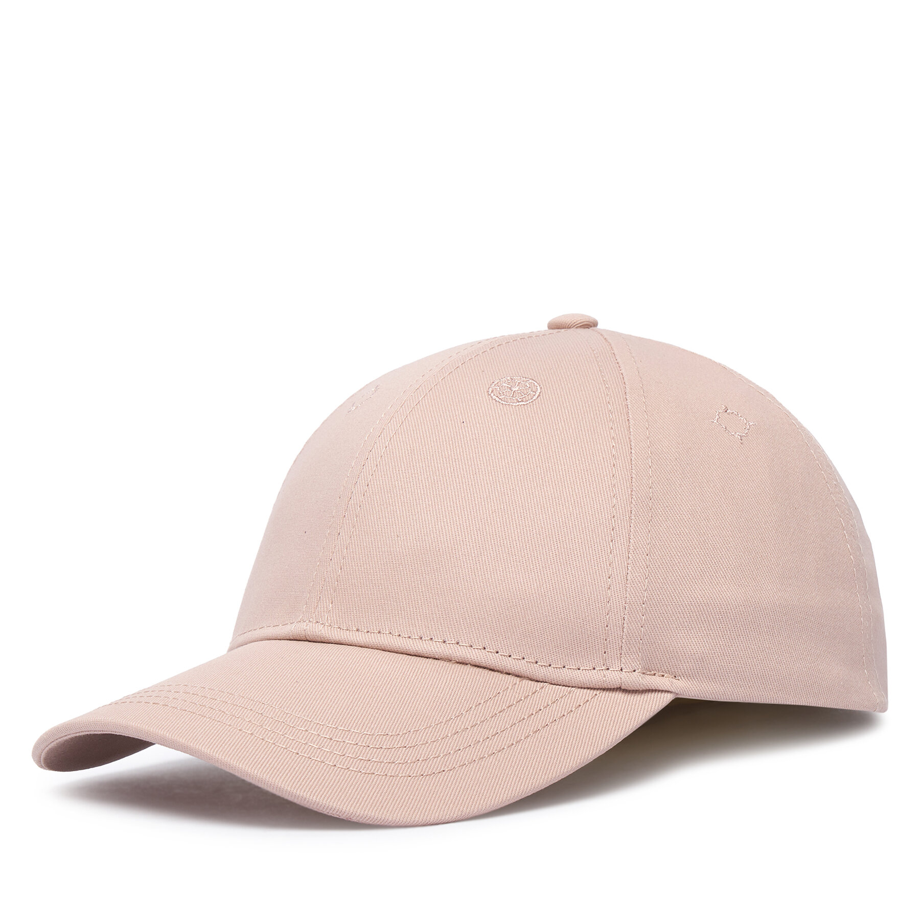 Šiltovka Guess AW5607 COT01 Svetloružová