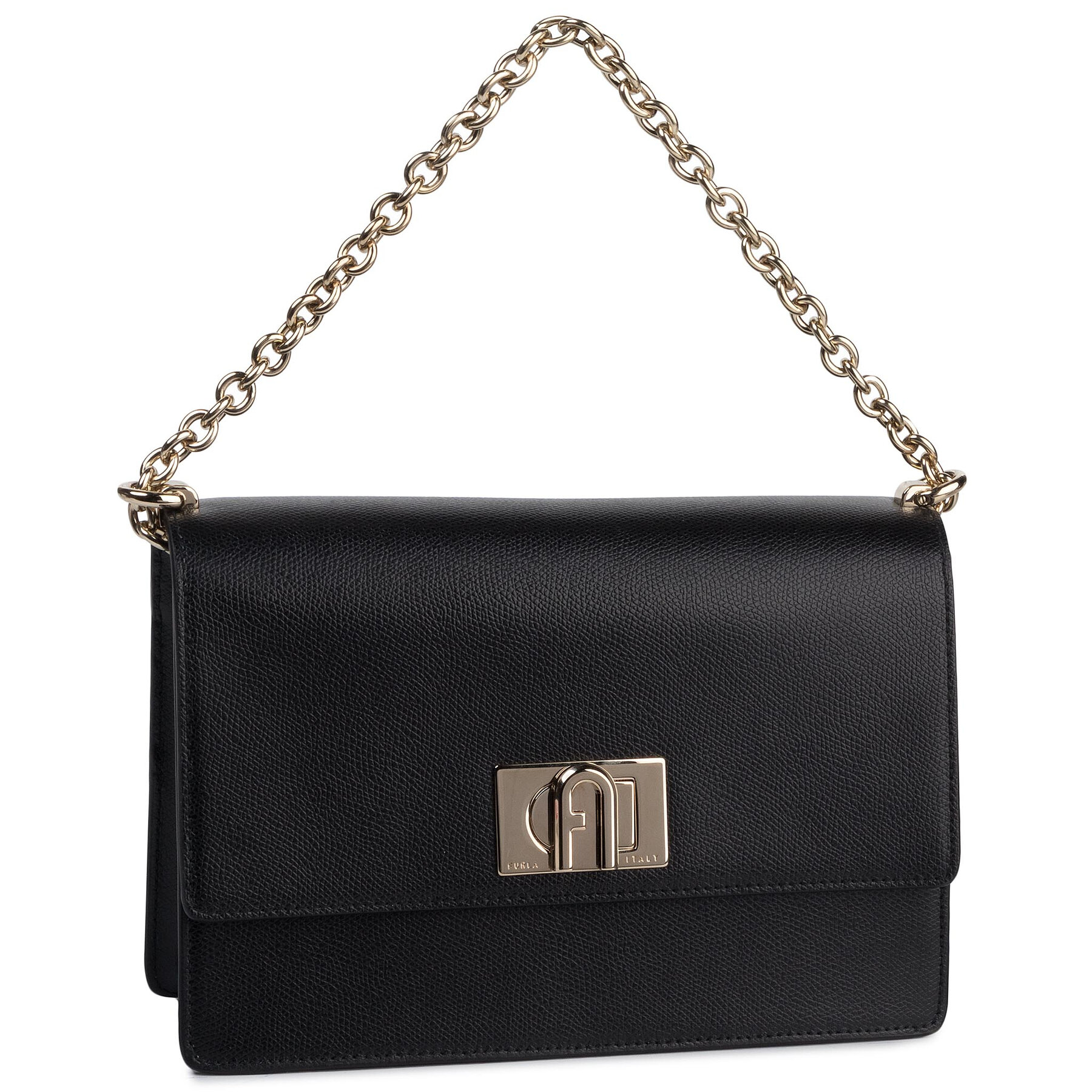 Furla Τσάντα Furla 1927 1064448 B BAFI ARE Μαύρο