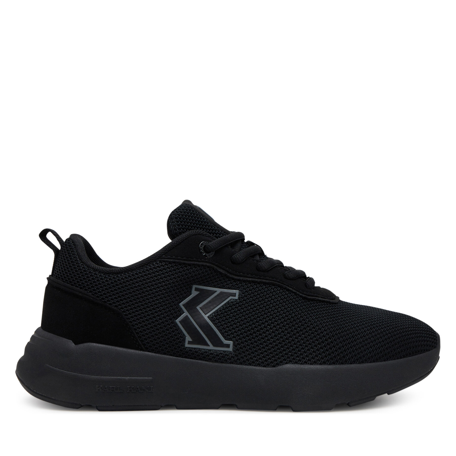 Sneakers Karl Kani Sung Runner PD00003082 Negru
