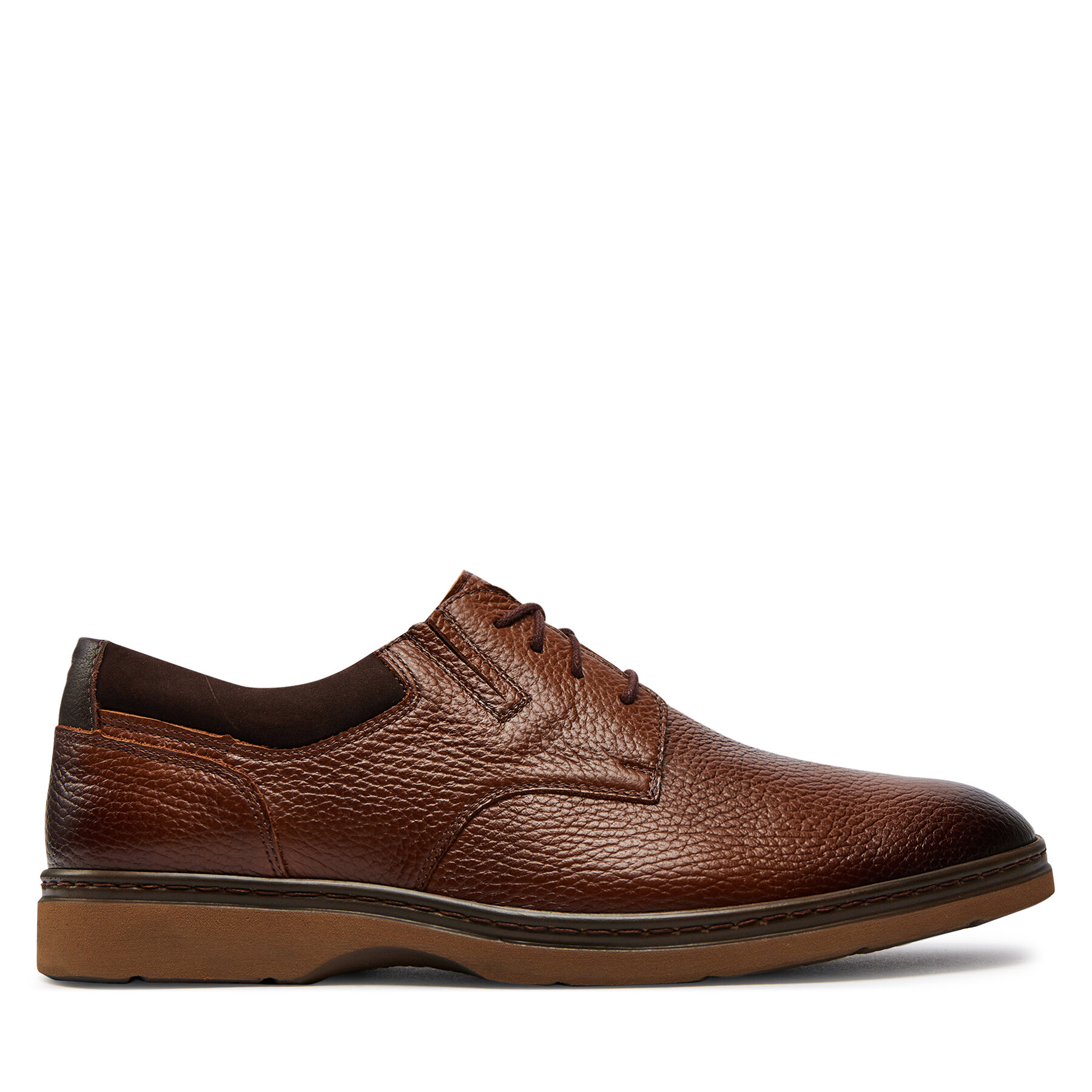 Zapatos hasta el tobillo Ryłko IDZF02 Marrón