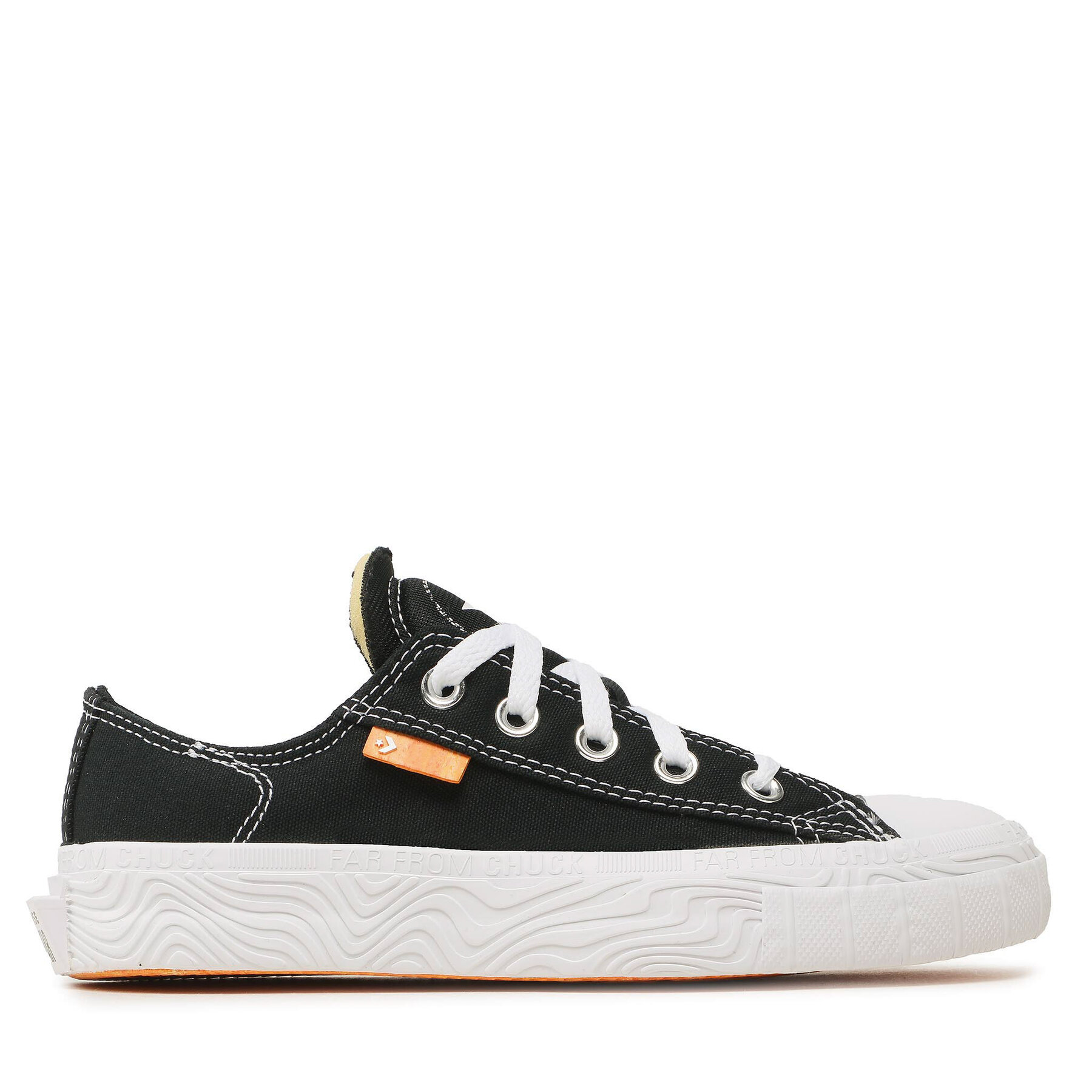 Scarpe da ginnastica Converse Chuck Taylor All Star A02838C Nero