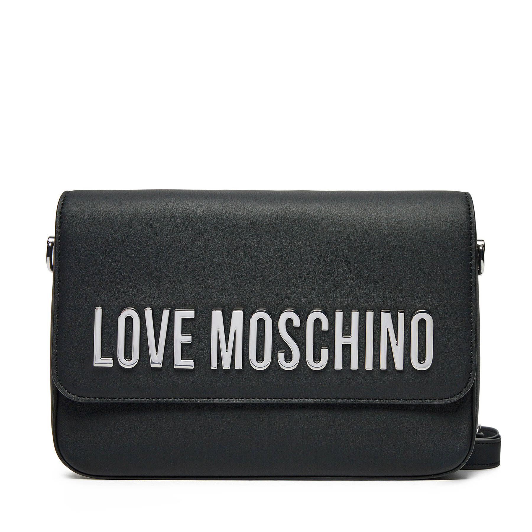 Geantă LOVE MOSCHINO JC4023PP1MKD000B Negru