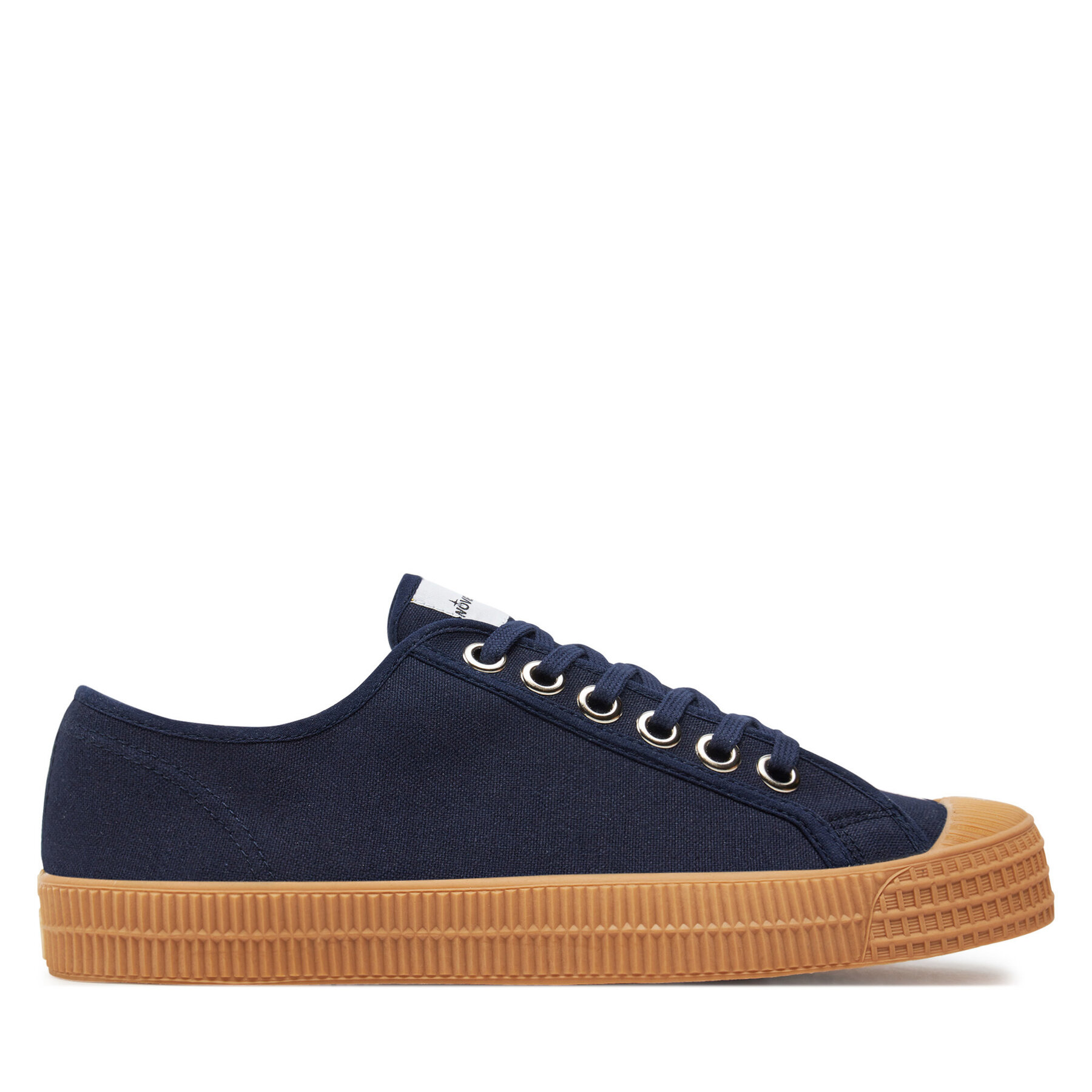 Novesta Sneakers Novesta Star Master N772019-27Y27Y003 Σκούρο μπλε