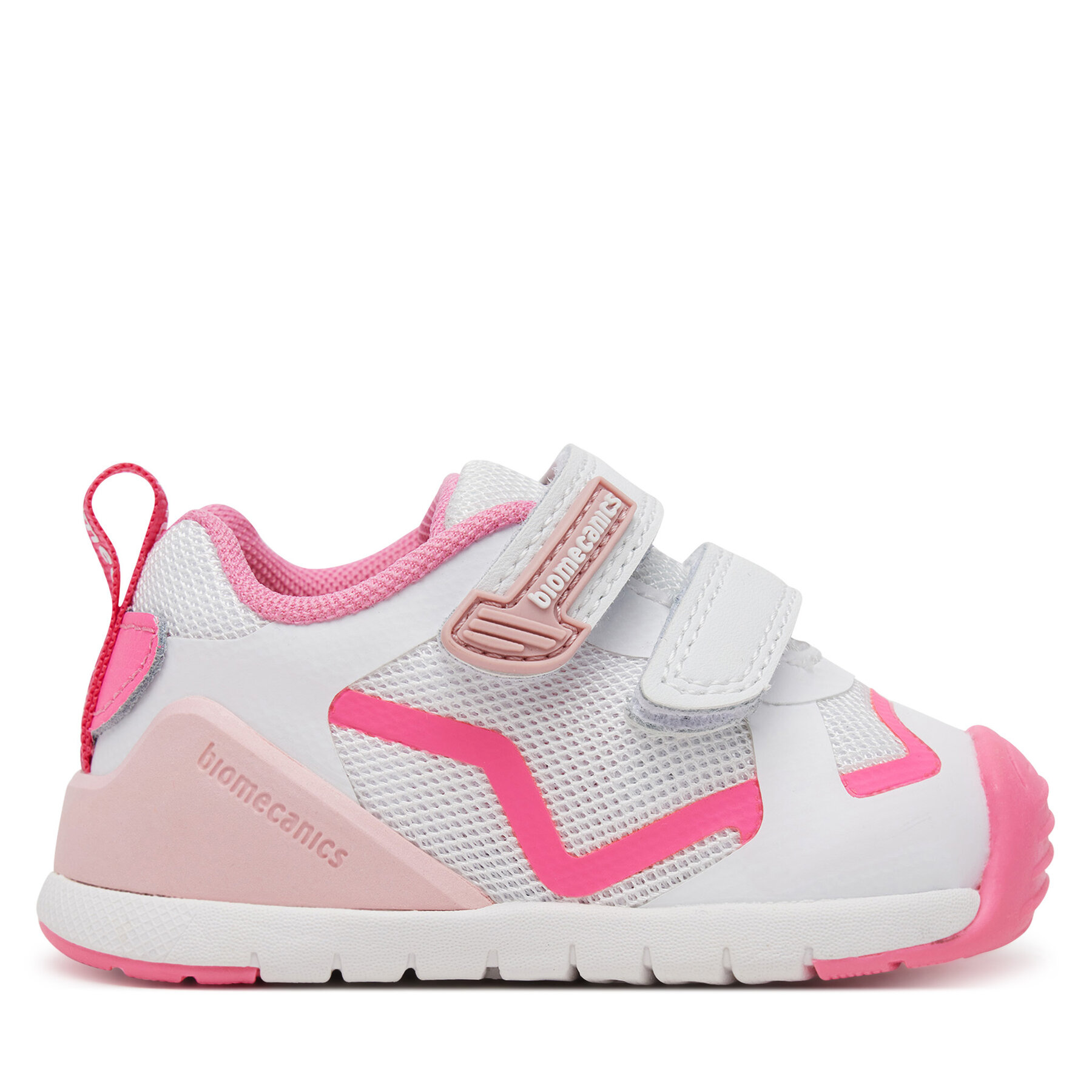 Sneakers Biomecanics