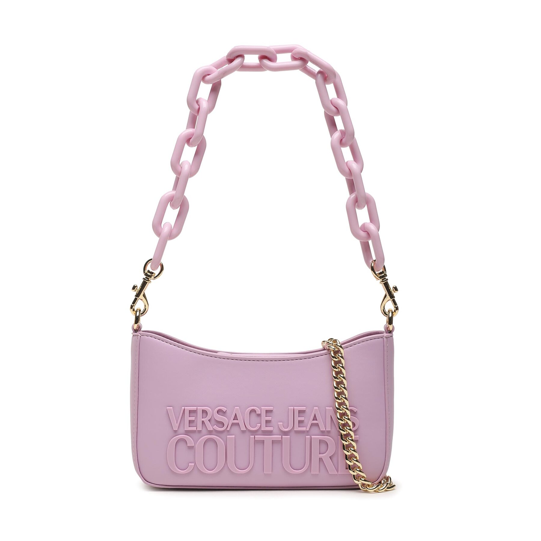 Geanta Versace Jeans Couture 74VA4BH8 ZS613 302 image14