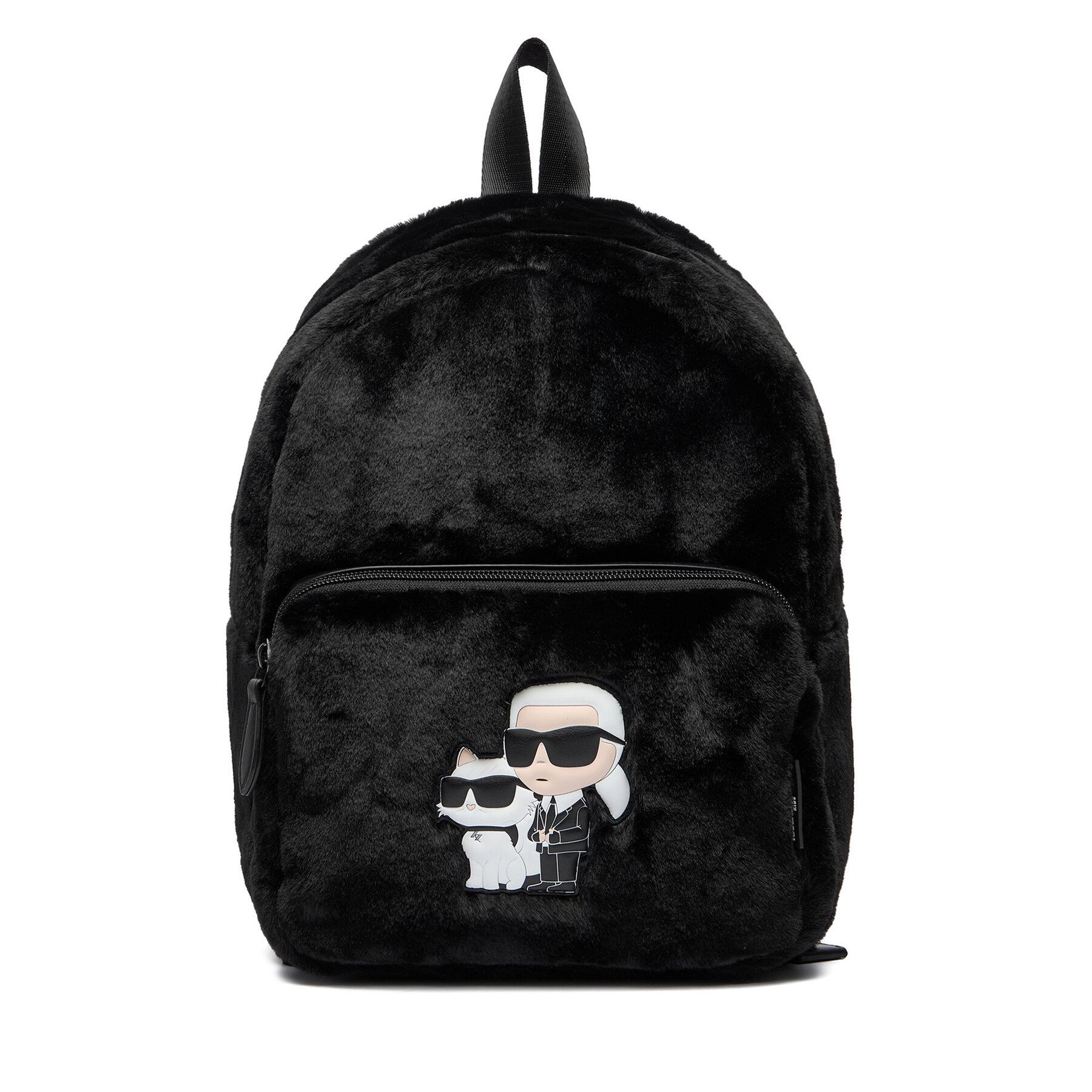 Zaino KARL LAGERFELD Z31023 Nero