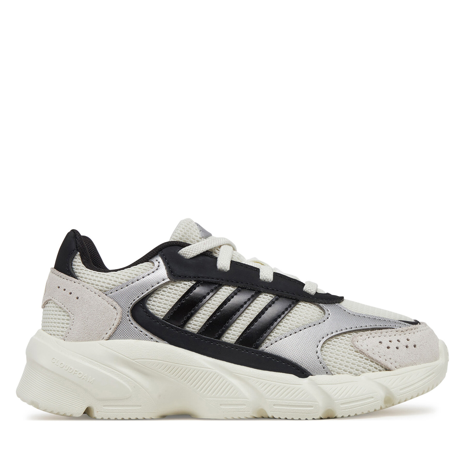 Unisex dieťa Sneakersy adidas, Rozmer: 30_5, Biela, Crazychaos 2000 JH6693