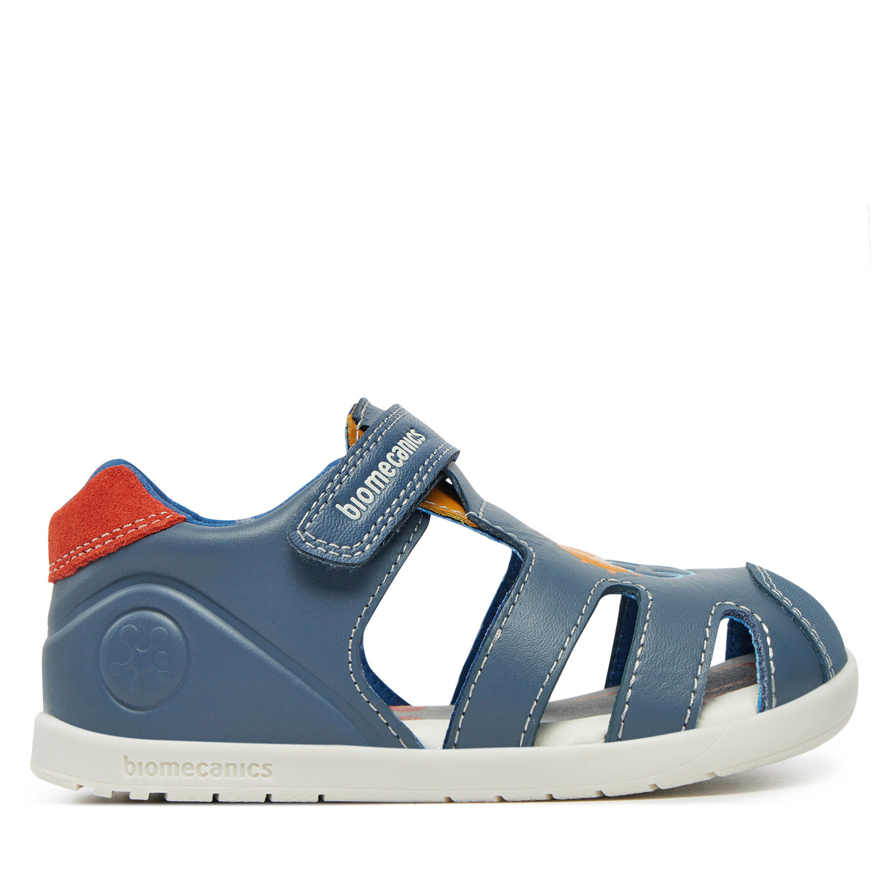 Biomecanics Σανδάλια Biomecanics 252166 M Μπλε