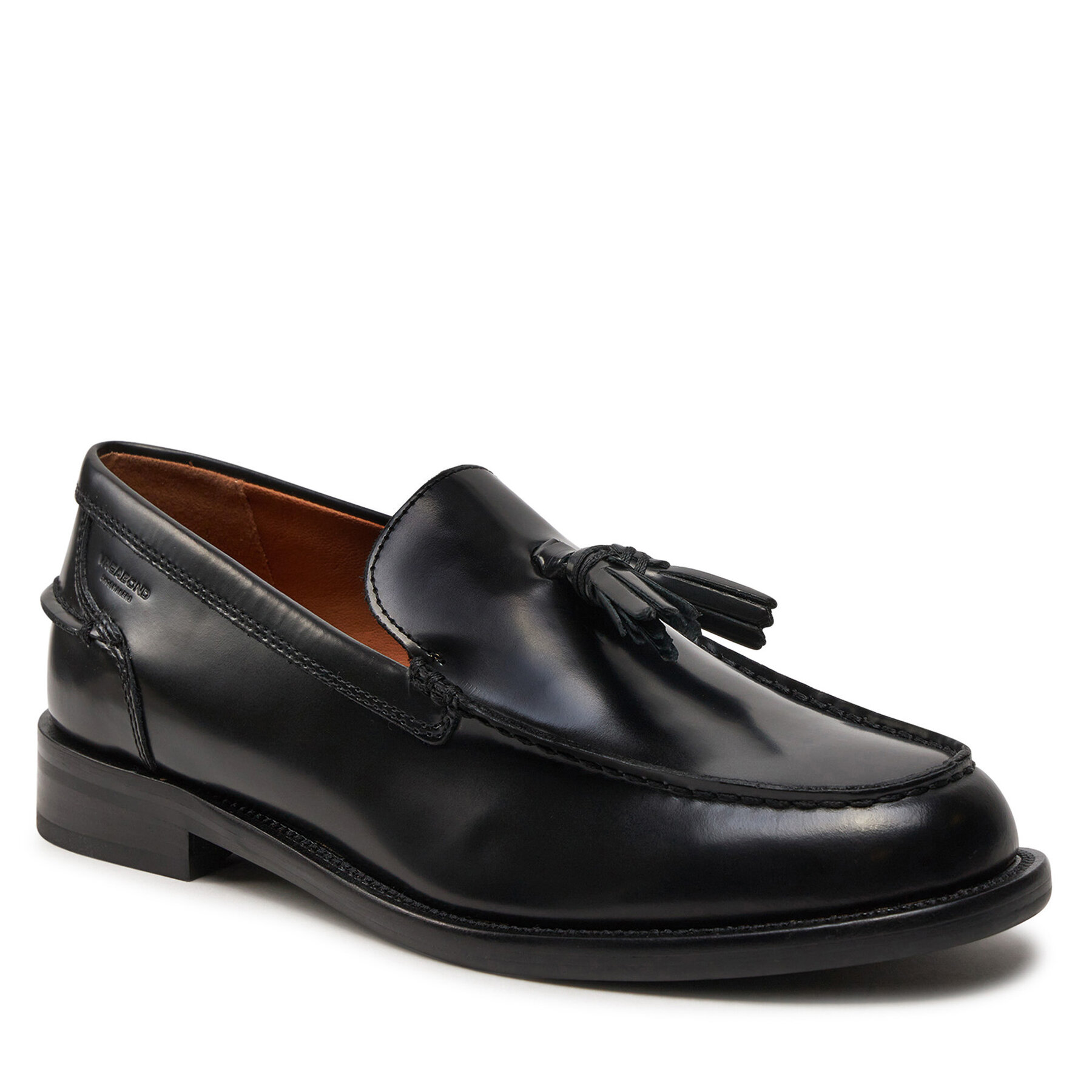 Nizki čevlji Vagabond Shoemakers Steven 5660-104-20 Black