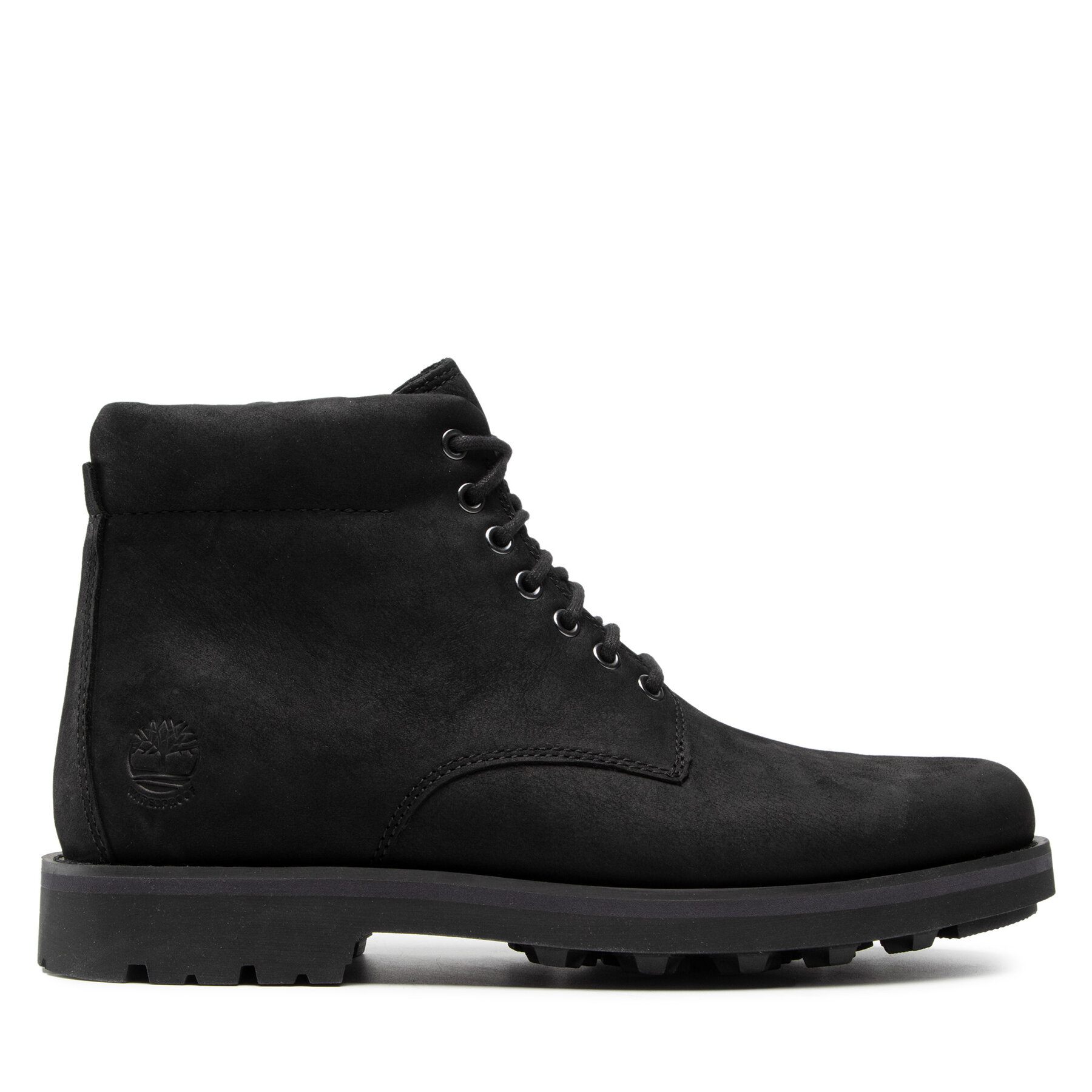 Ghete Timberland Alden Brook TB0A44ZN0151 Negru