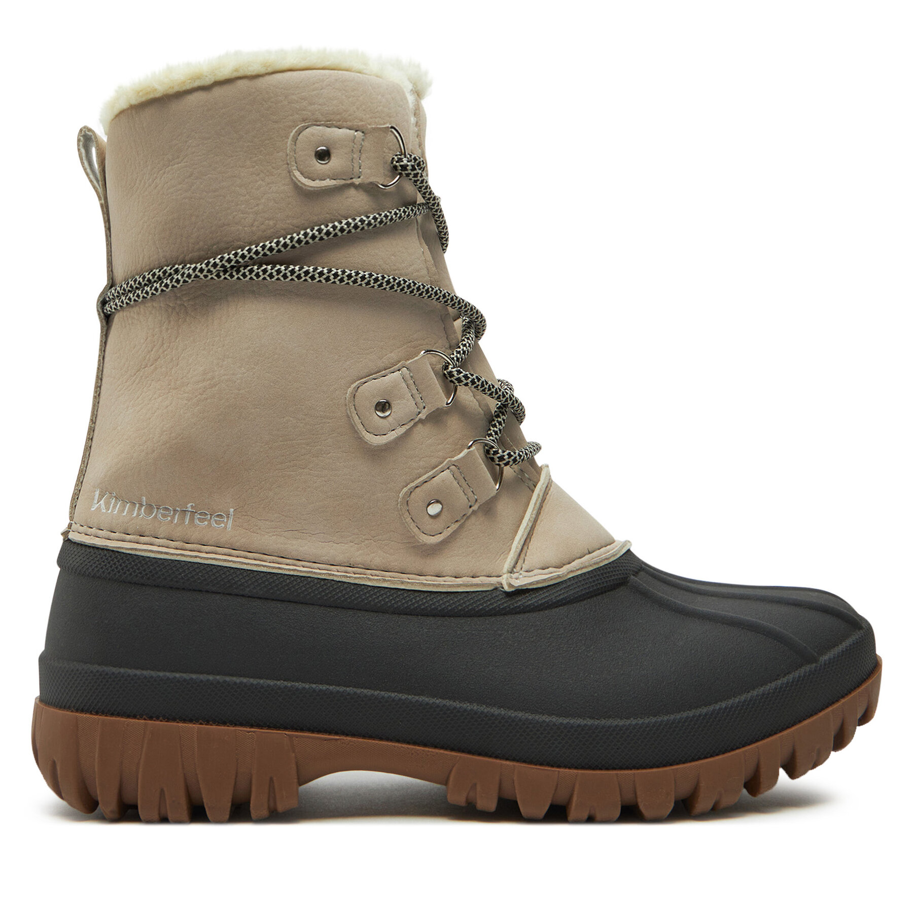 Stivali da neve Kimberfeel Rebecca Beige