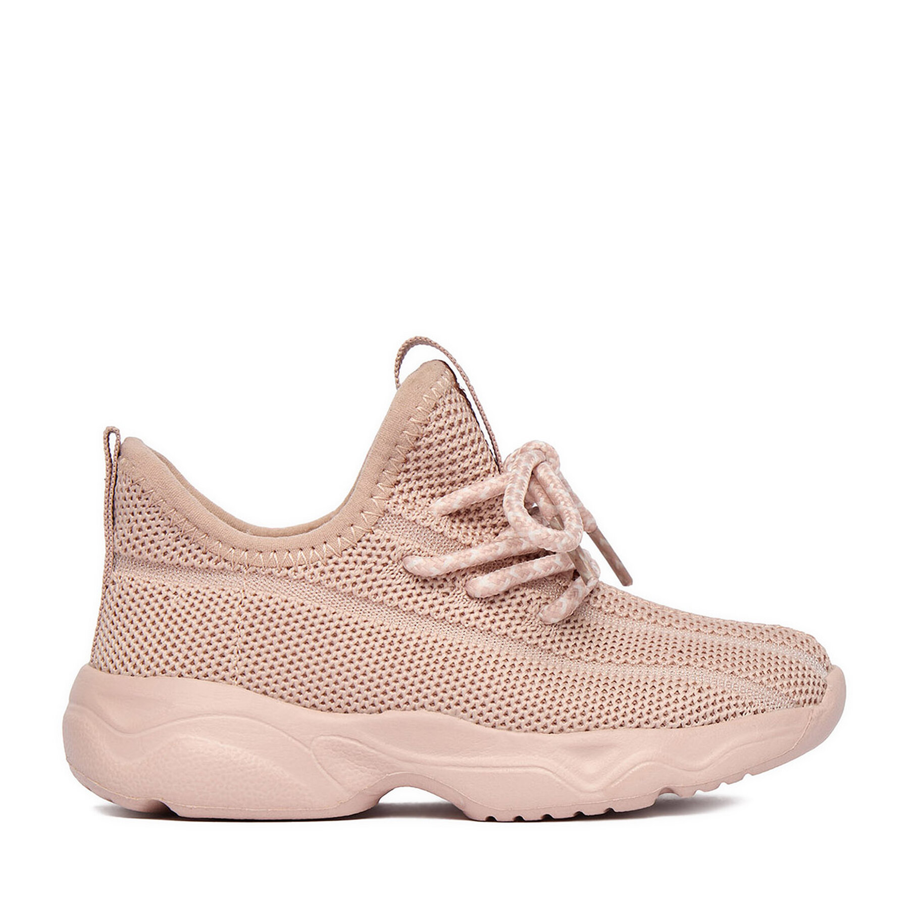 Sneakersy Sprandi CEO-CP23-6003 Ružová