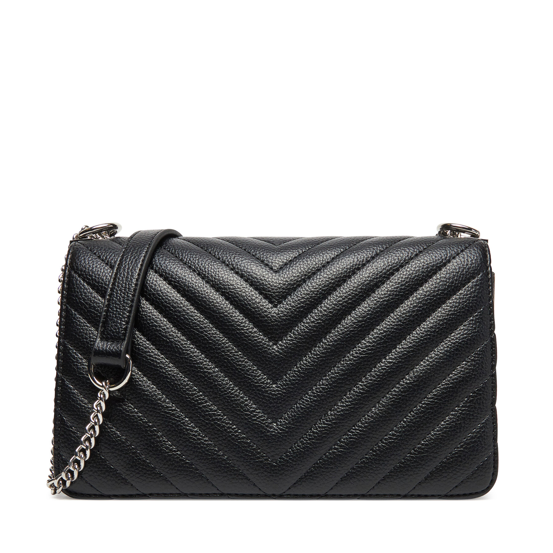 Damska JENNY Torebka Czarny C-JEN-L-002-08