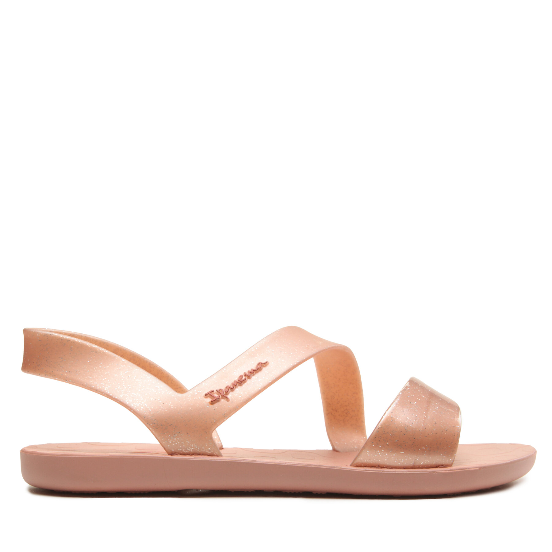 Comprar en oferta Ipanema Vibe Sandal Fem (82429) metallic pink