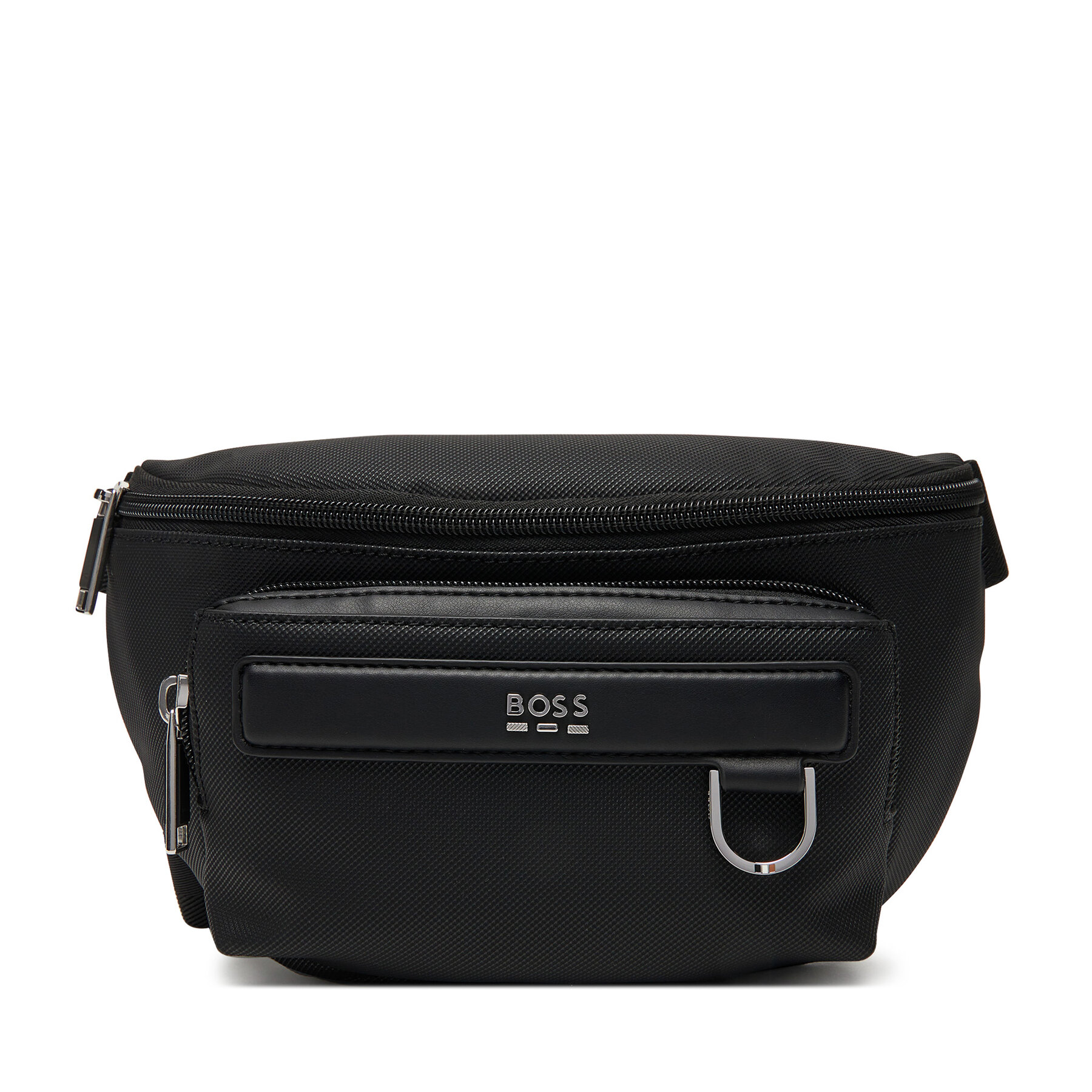 Övtáska BOSS 50548787 Fekete