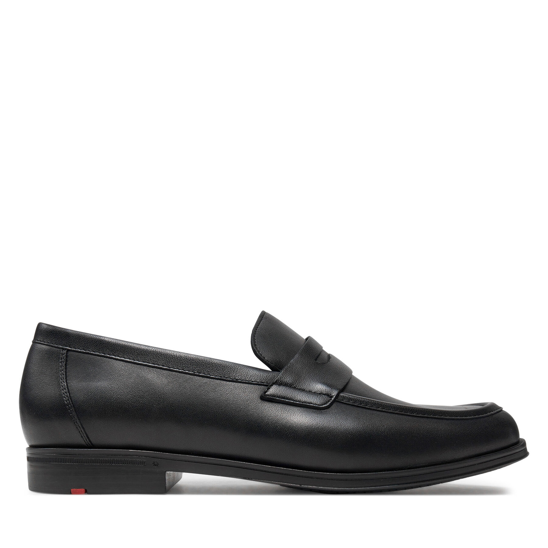 Loafers Lloyd Kairo 14-350-00 Nero