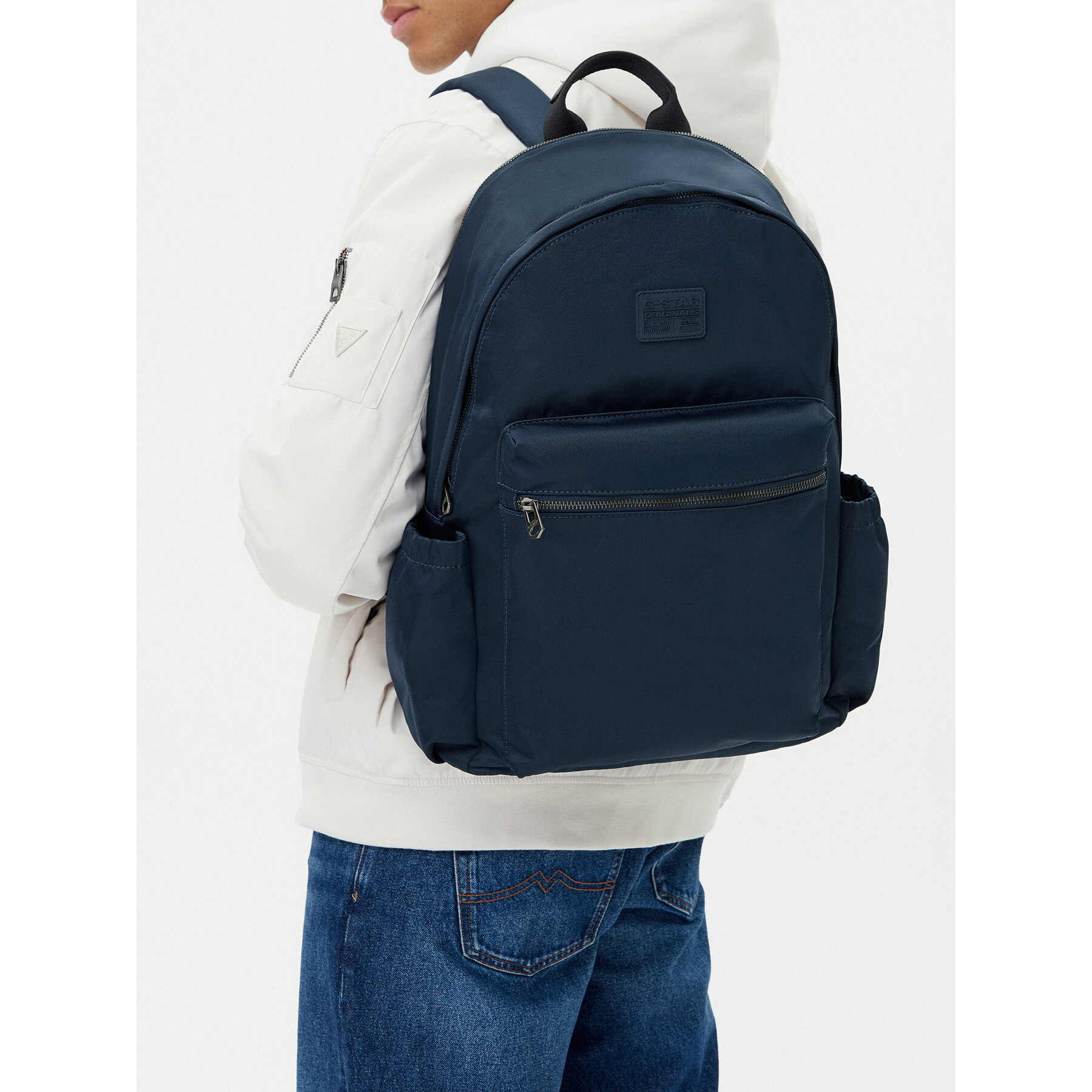 Hátizsák G-Star Raw GSR-B-004-07 Sötétkék