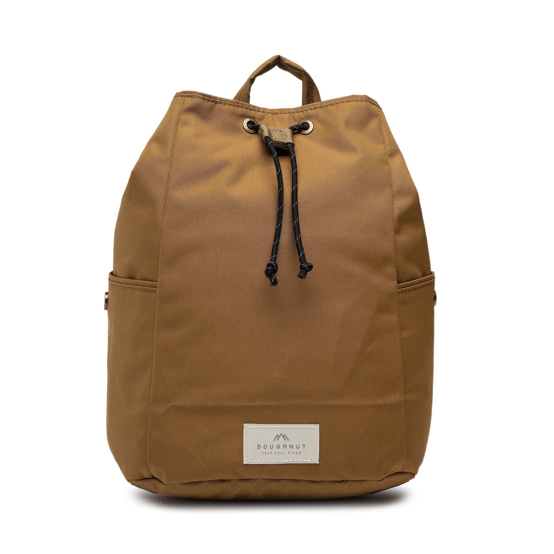 Rucsac Doughnut Sonoma D166-0030-F Camel Camel imagine super redus 2022