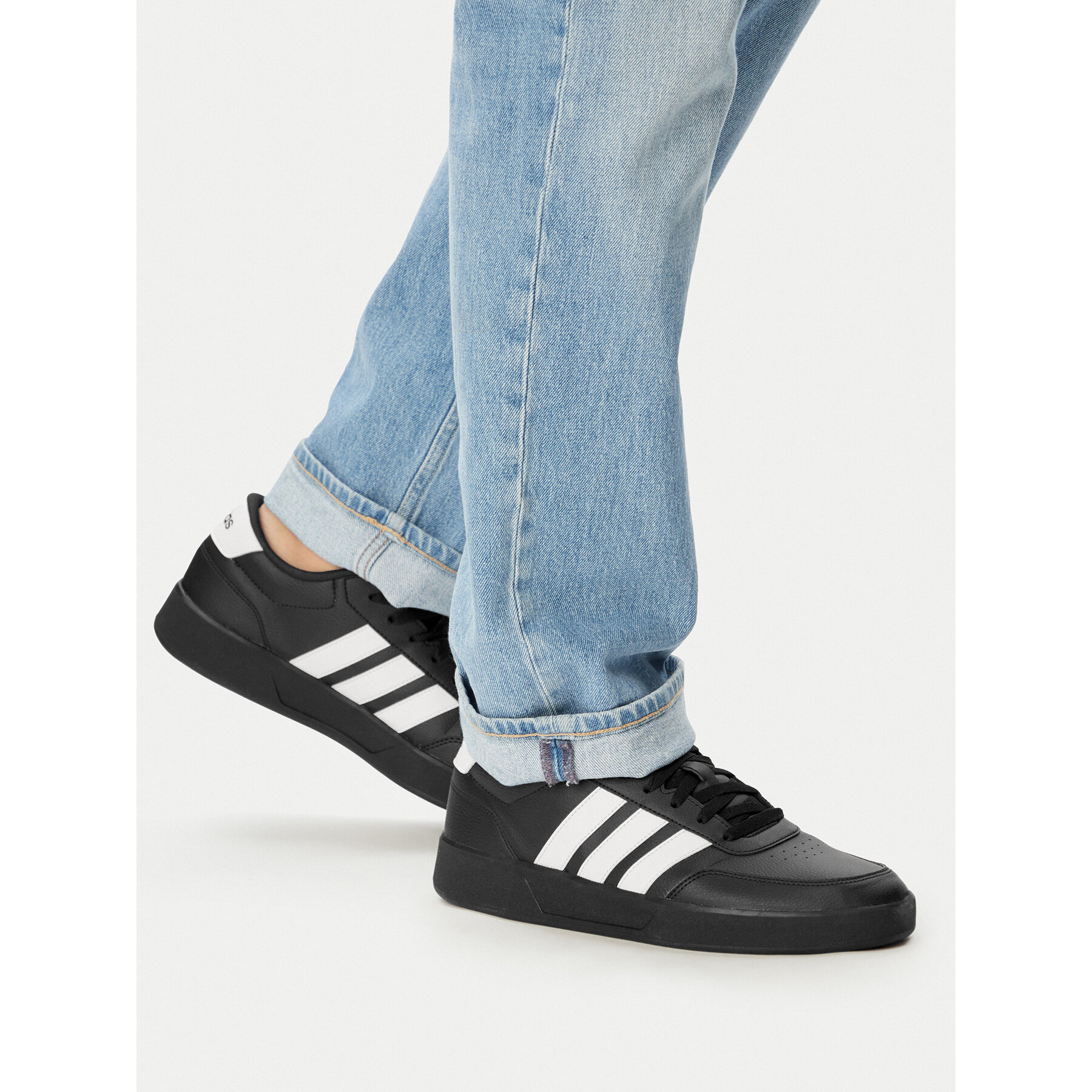 Sneakers adidas Breaknet 3.0 JQ5482 Negru