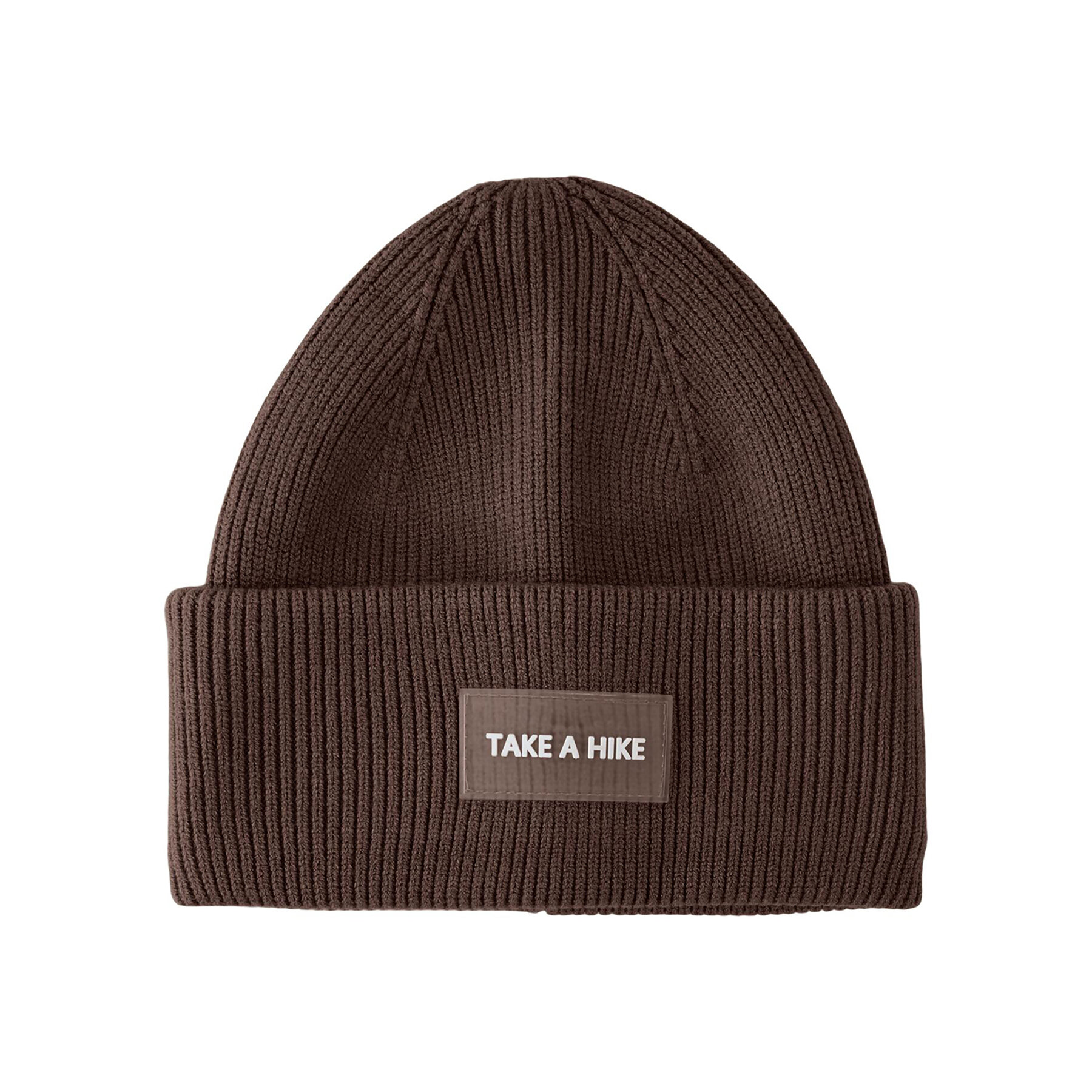 

Шапкa Pieces Nolla 17128184 Chicory Coffee, Коричневий