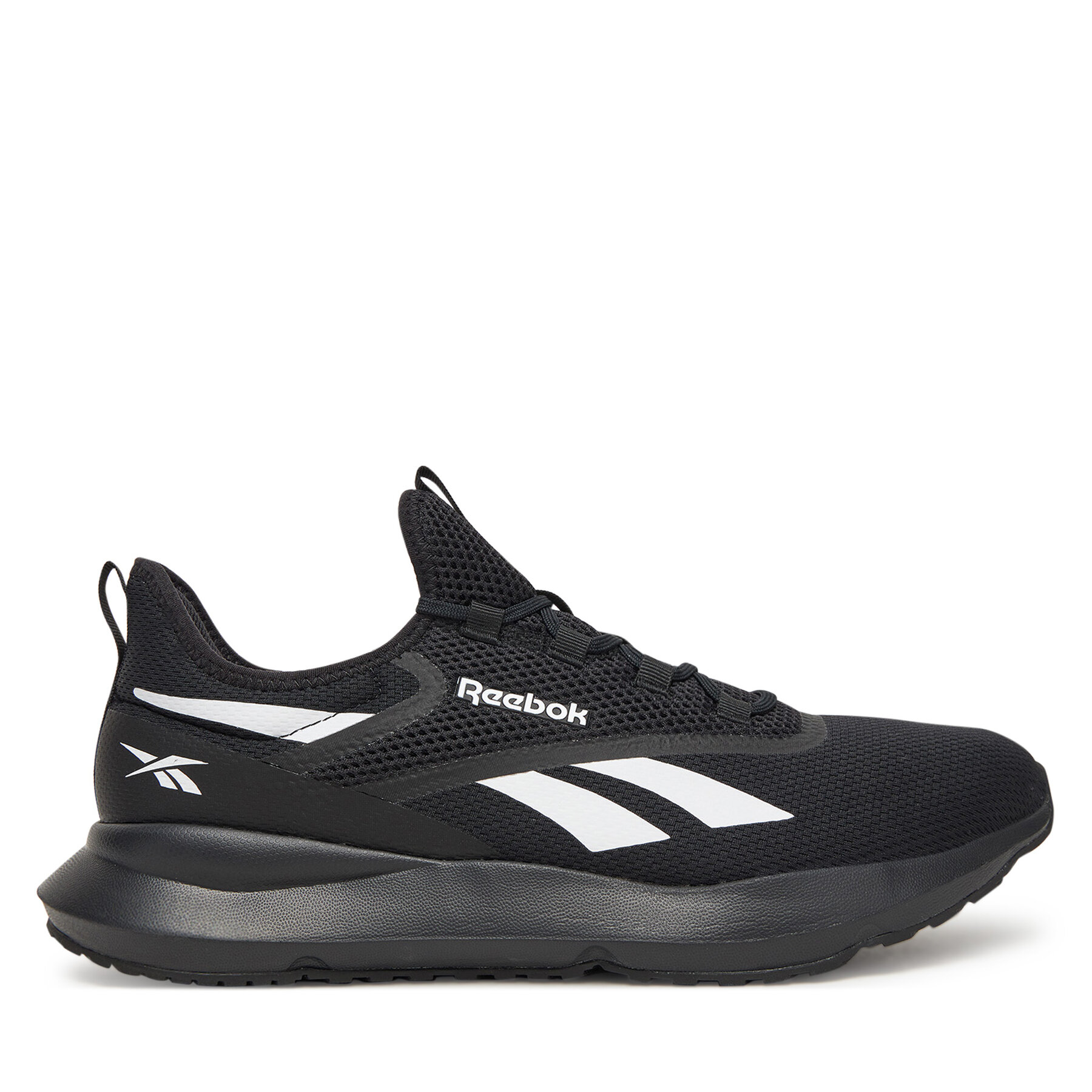  Sportcipők Reebok CITYRIDE 100234609 Fekete akciós termékkép 1