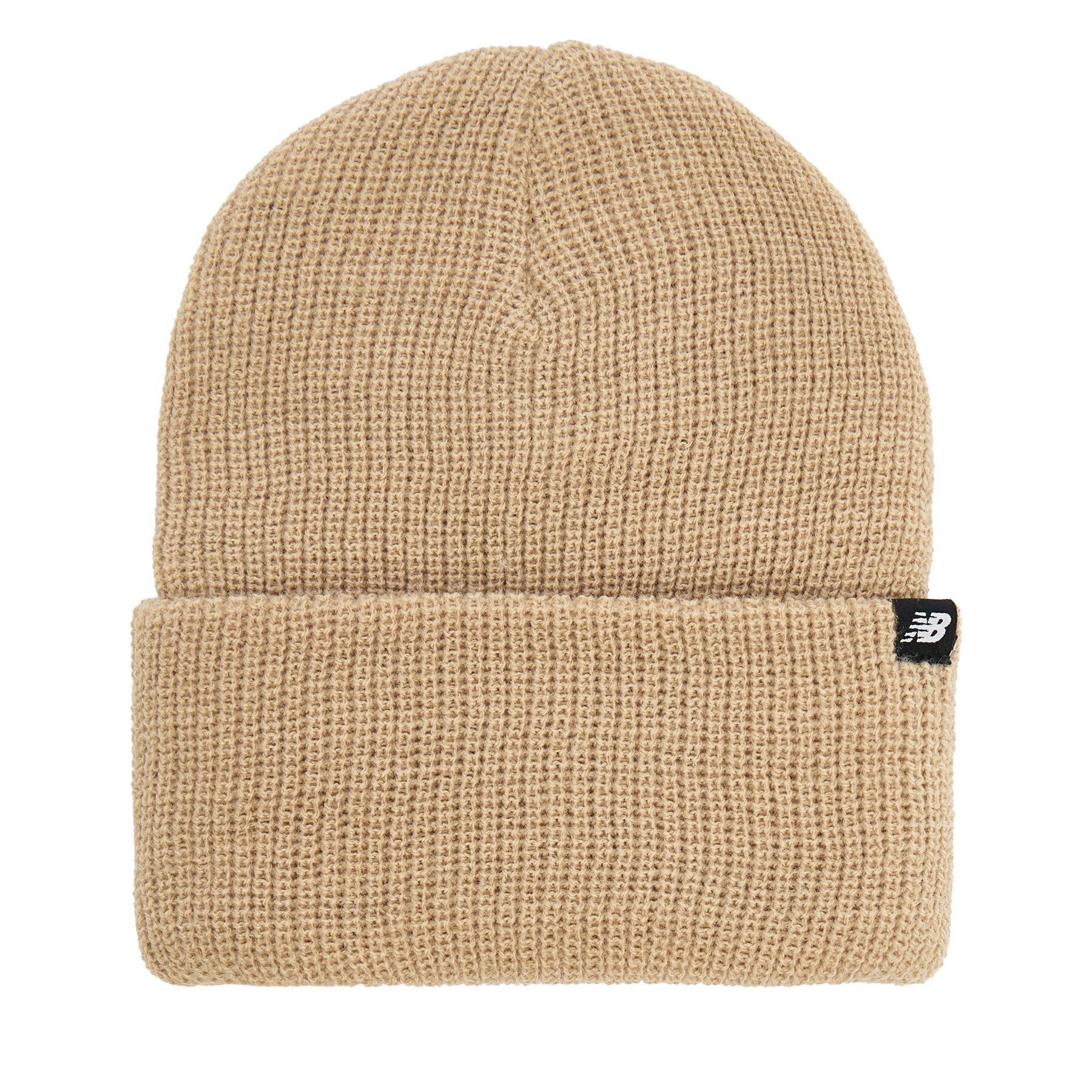 Шапка New Balance LAH43010SOT Бежов