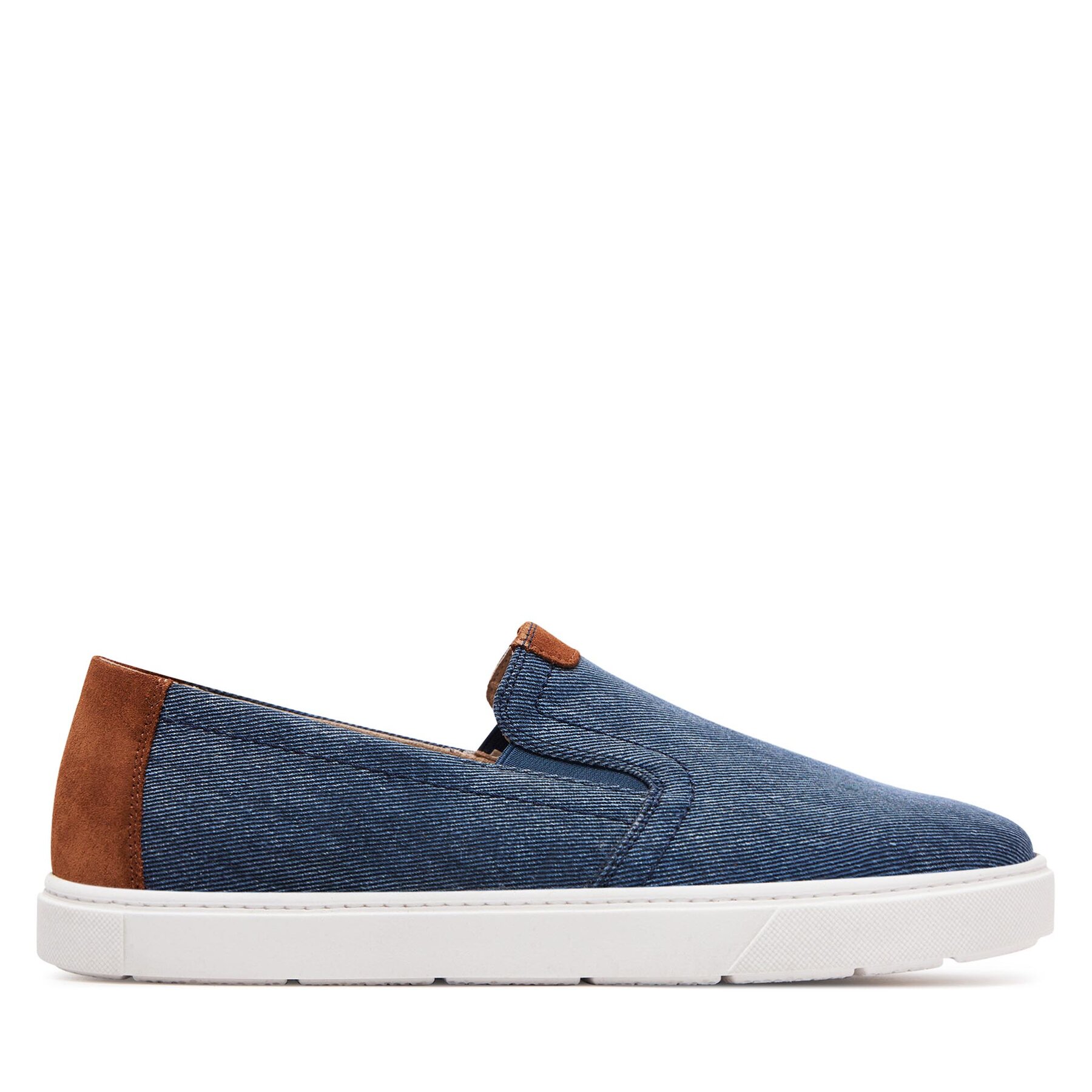 Uomo Scarpe sportive Caprice, Taglia 40, Blu scuro, 9-14800-42, taglia : 40