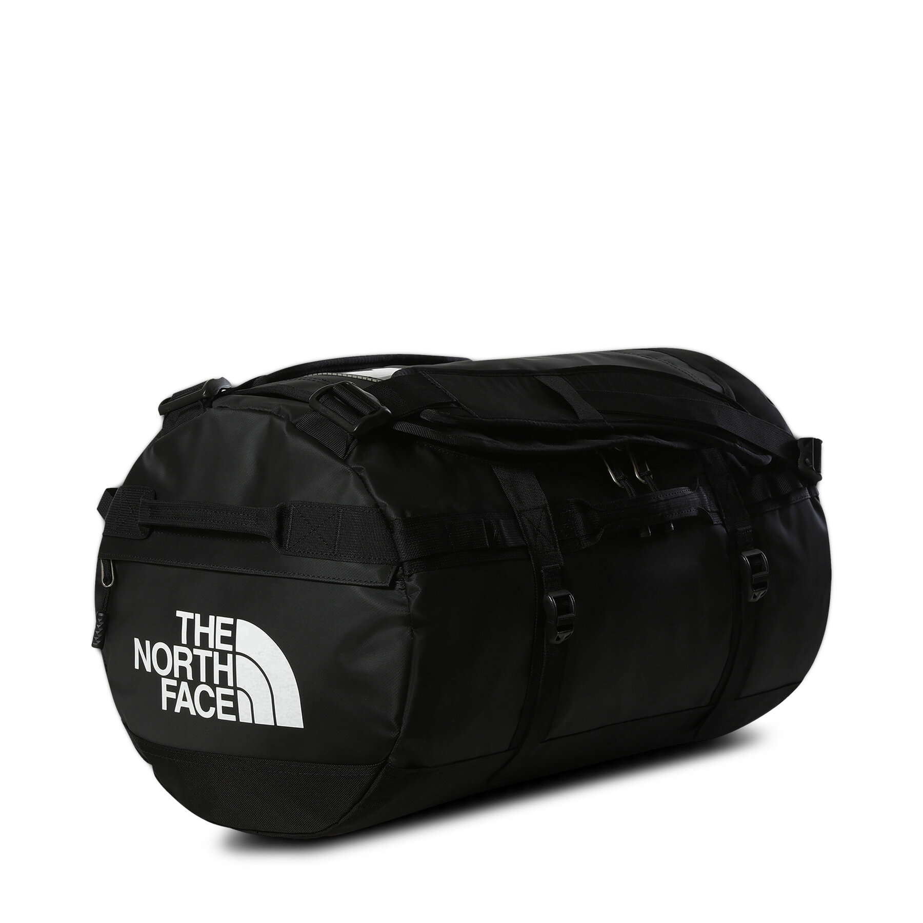 Taška The North Face Base Camp Duffel - S NF0A52ST53R1 Čierna