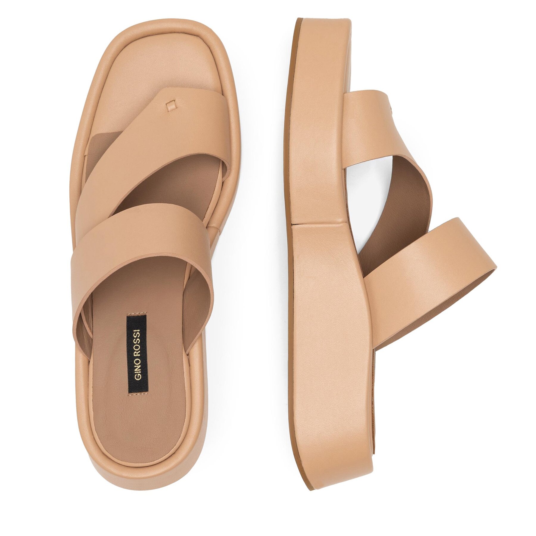 Flip flop Gino Rossi PACIANA-32289 Bej