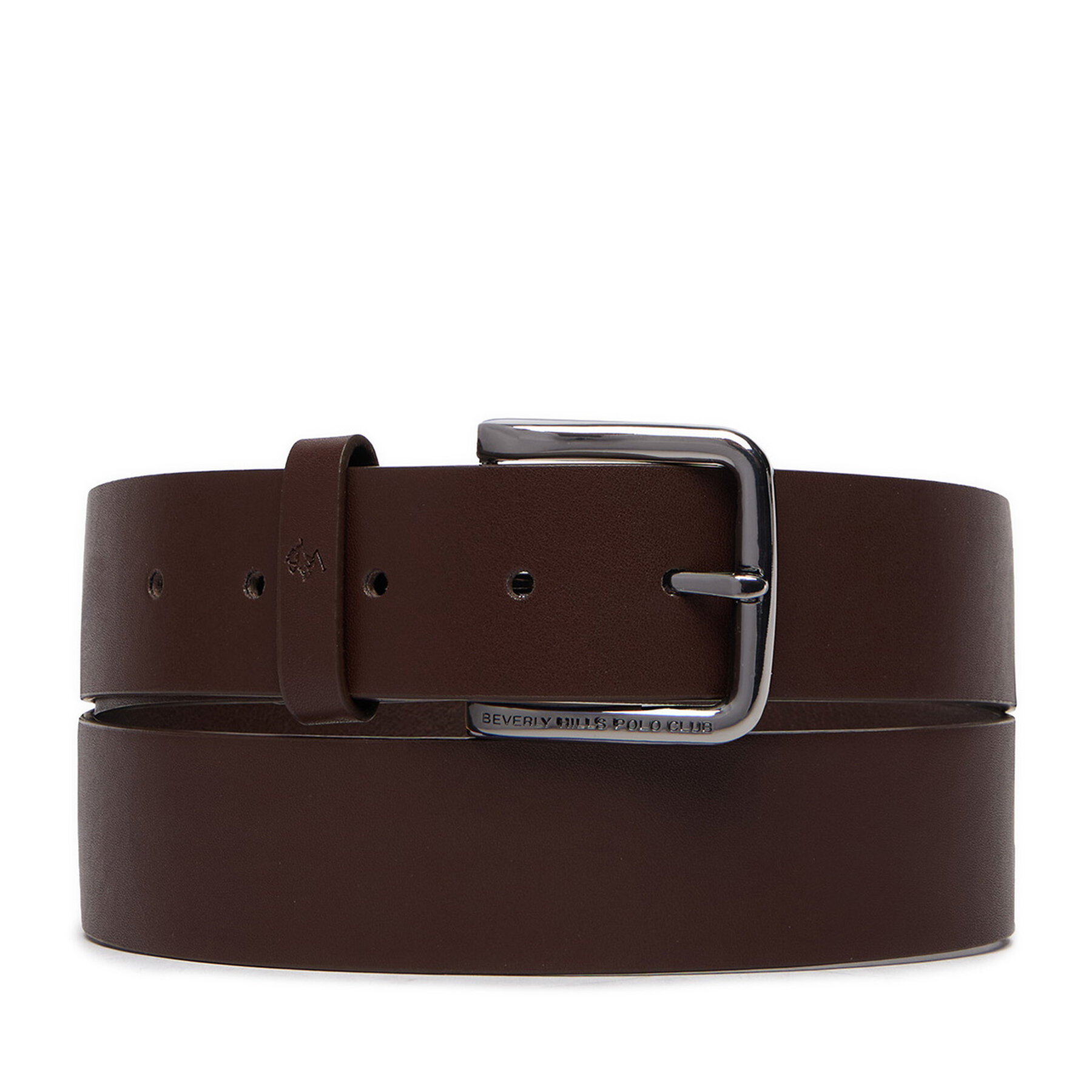 Gürtel Beverly Hills Polo Club CEO-BHPC-M2-007-AW26 Braun