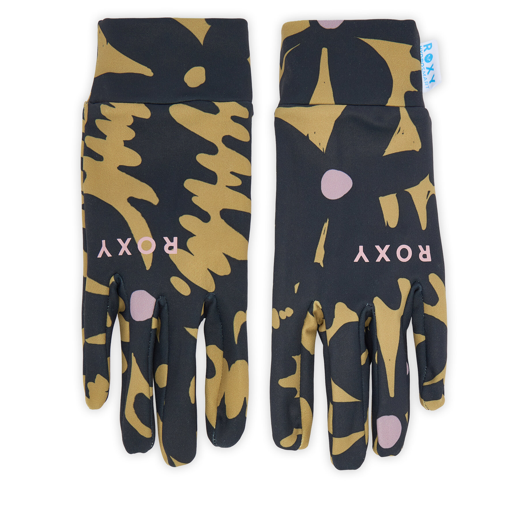 Γάντια Γυναικεία Roxy Hydrosmart Liner ERJHN03264 Έγχρωμο