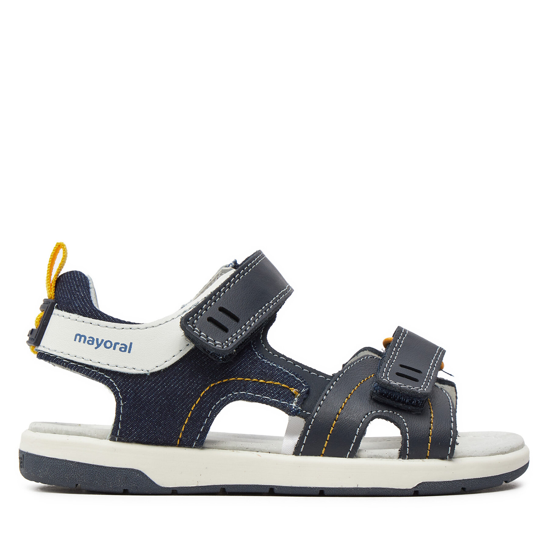 Sandalias Mayoral 43587 Azul marino