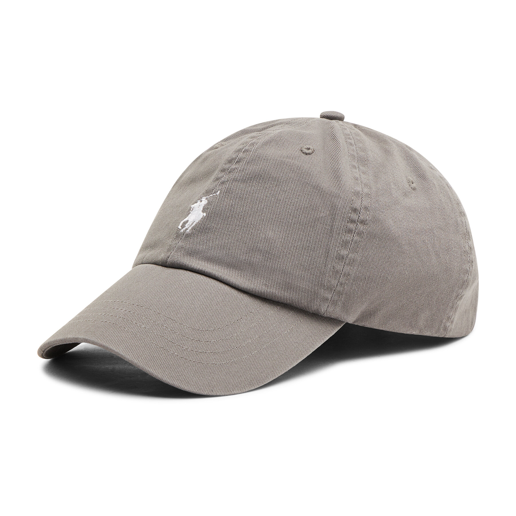 Cappellino Polo Ralph Lauren Hat 710548524009 Grigio