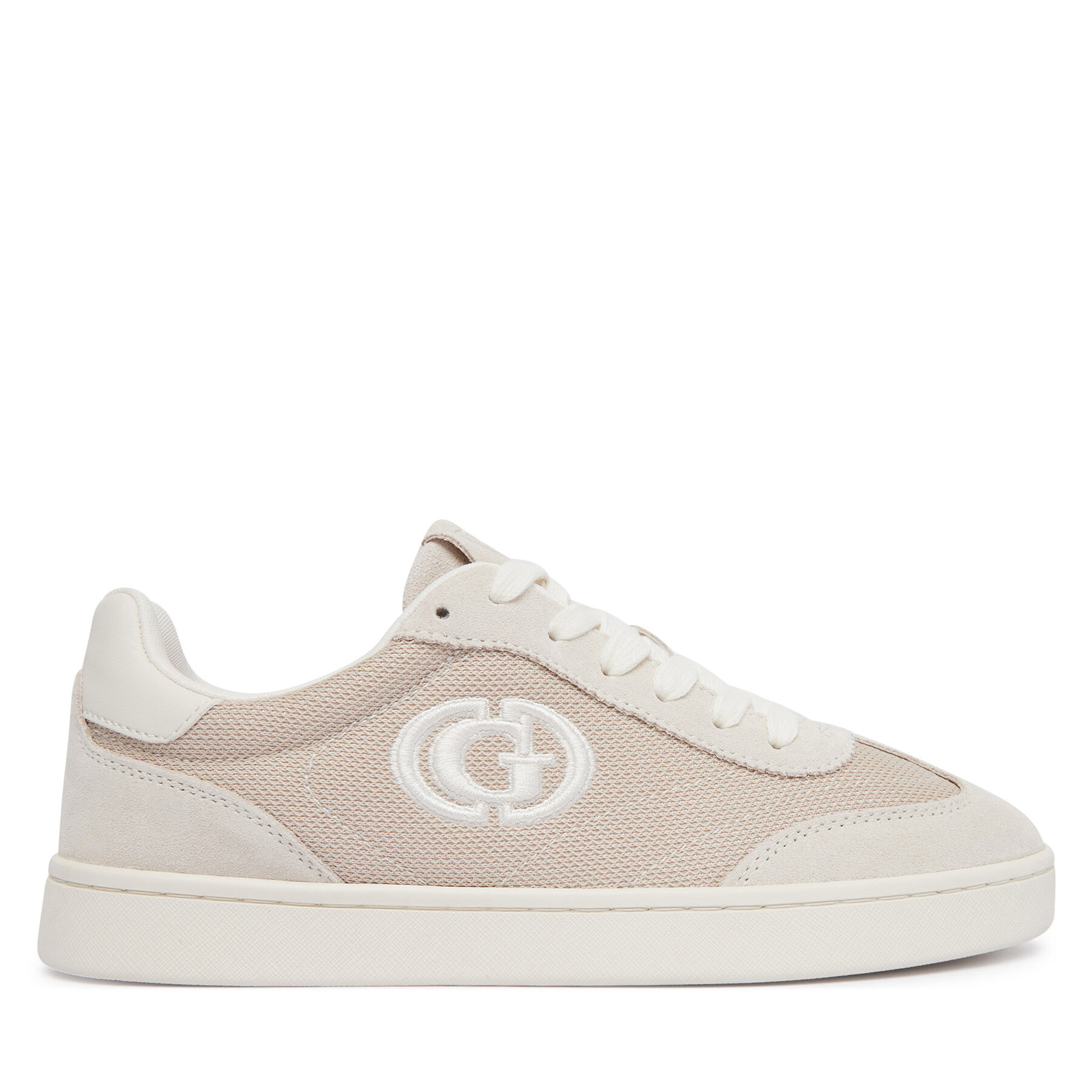 Tenisice Guess FLTJAC LEA12 Bež