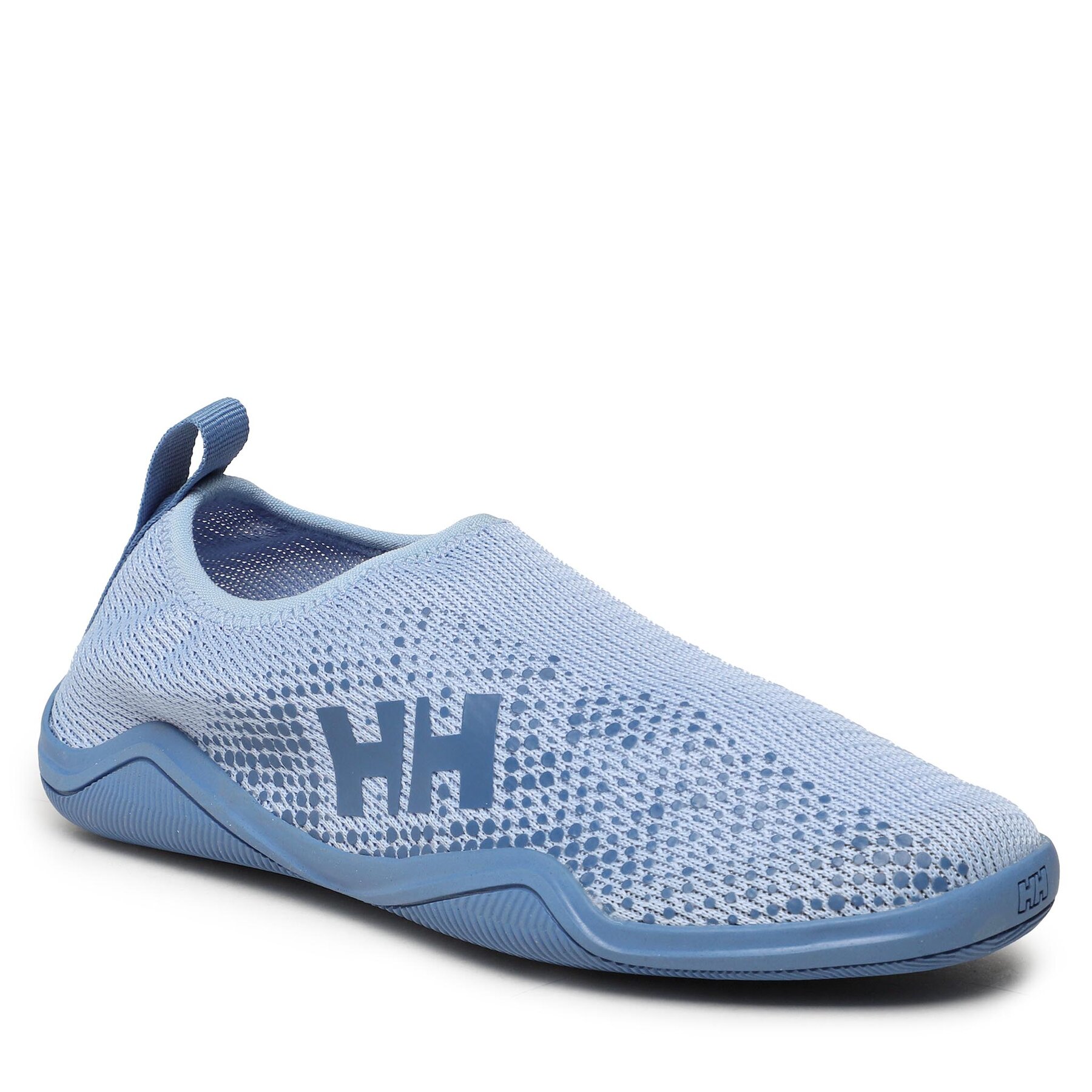 Čevlji Helly Hansen W Crest Watermoc 11556_627 Bright Blue/Azurite