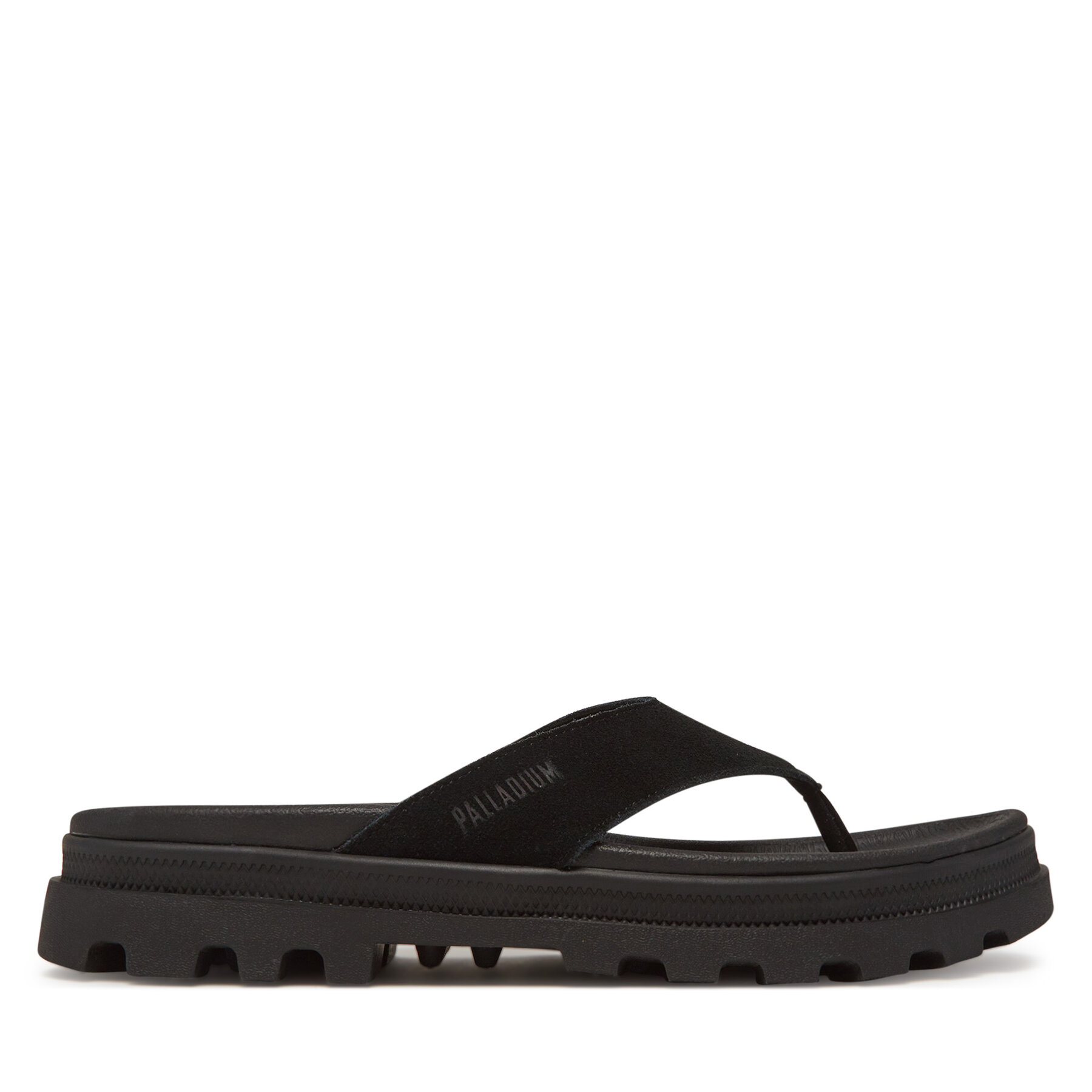 Flip flop Palladium Dunelite Azur Sde 74453-008-M Negru